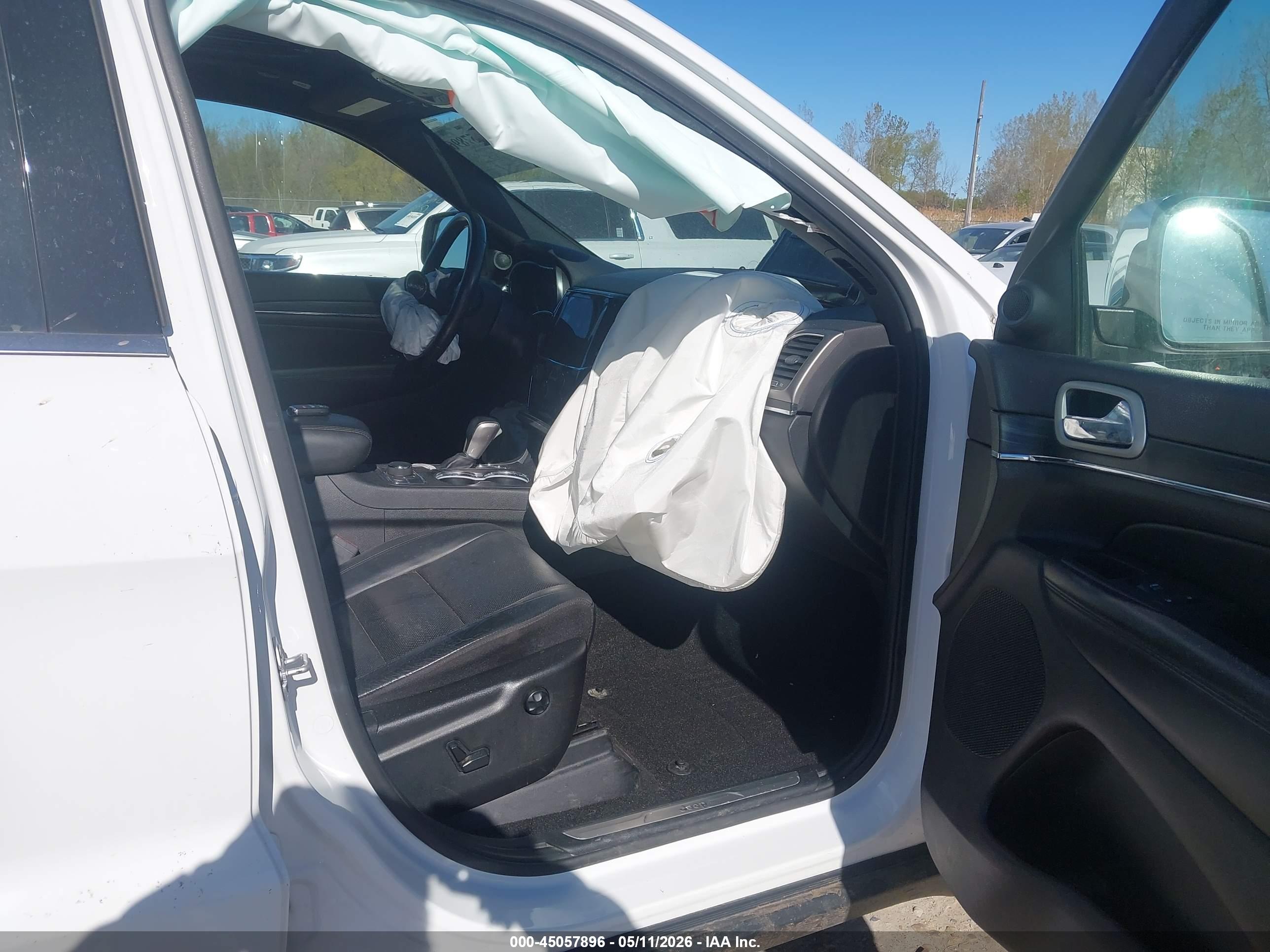 JEEP GRAND image 5