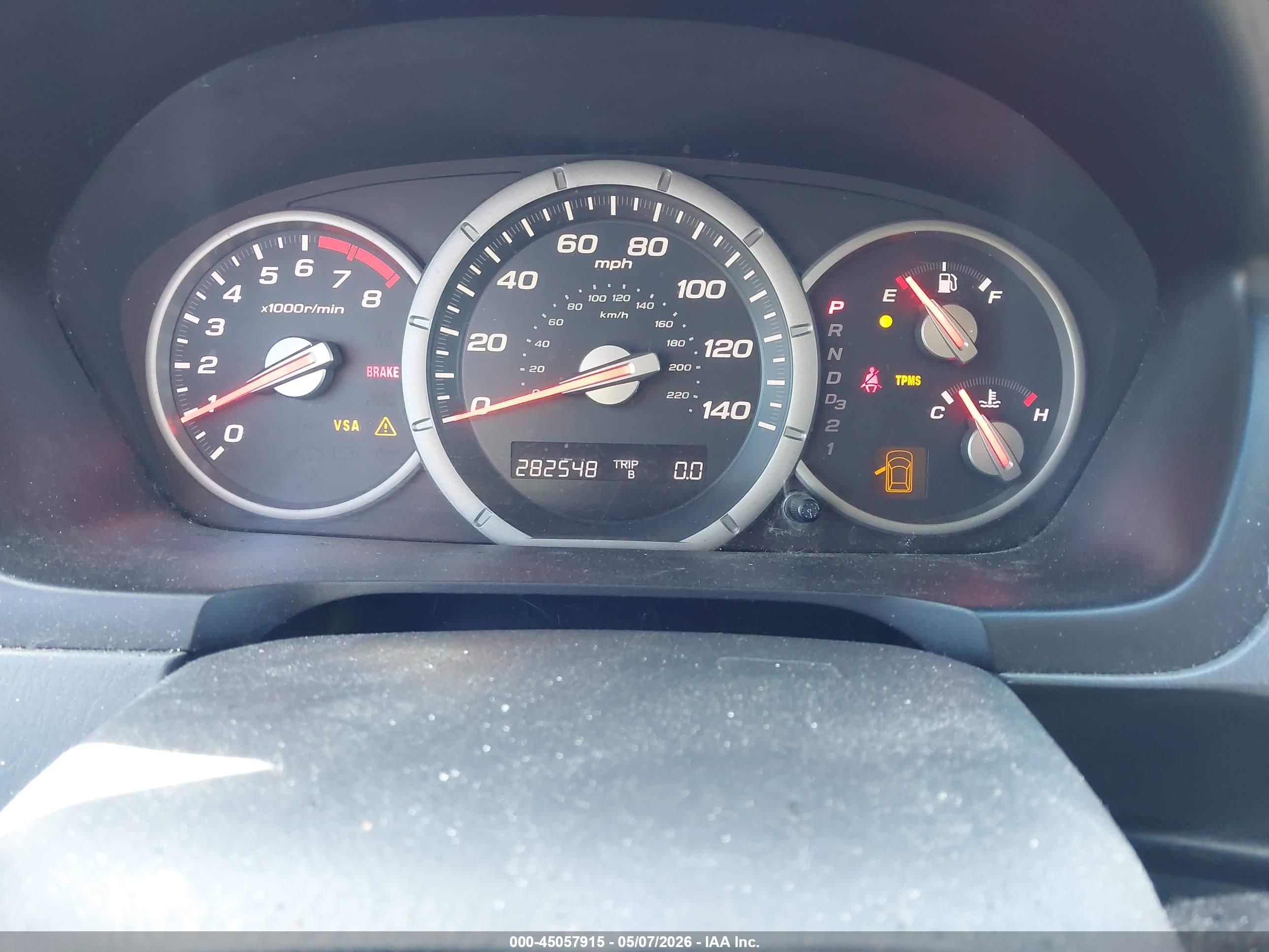 HONDA PILOT image 7