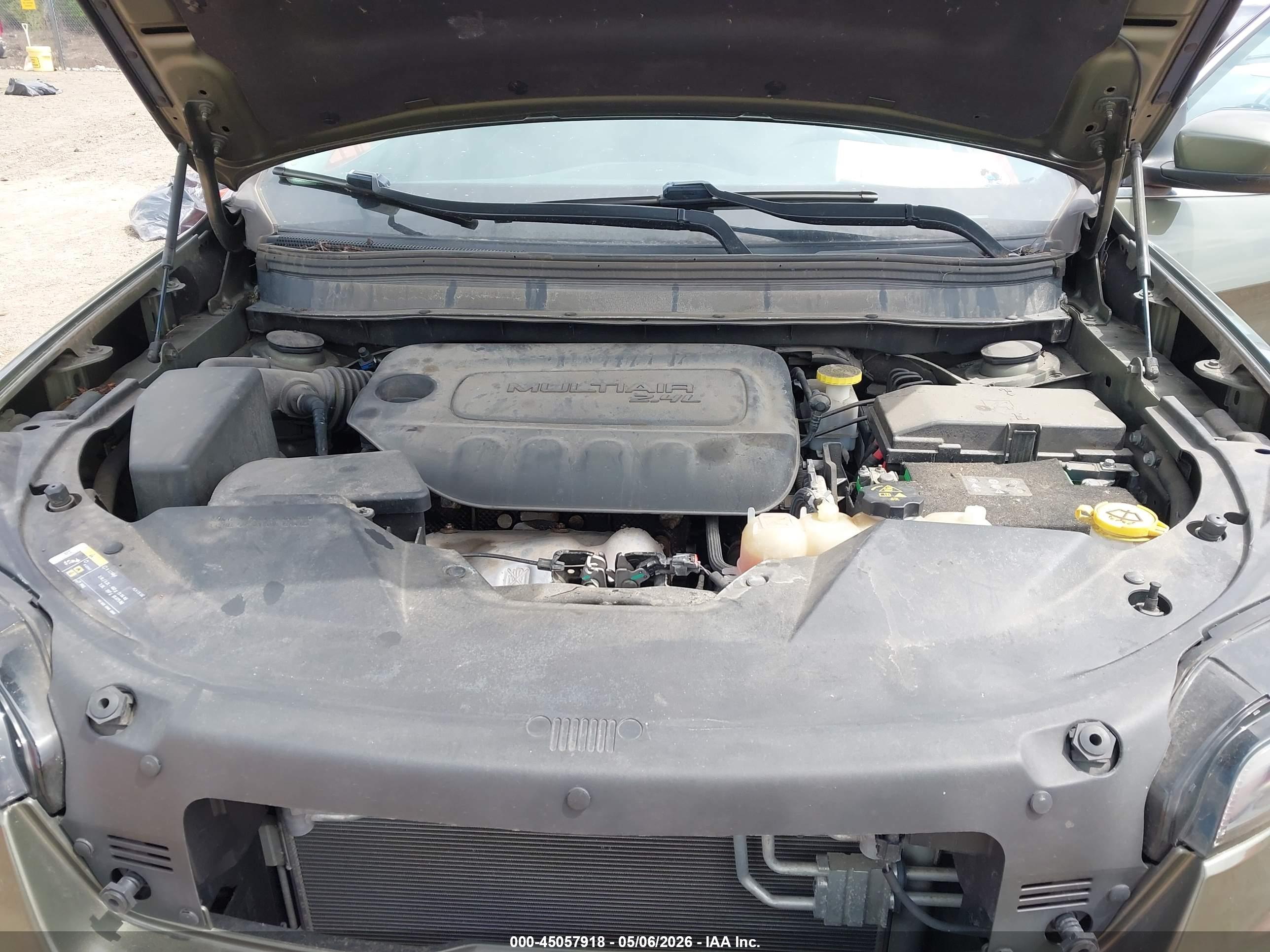 JEEP CHEROKEE image 10