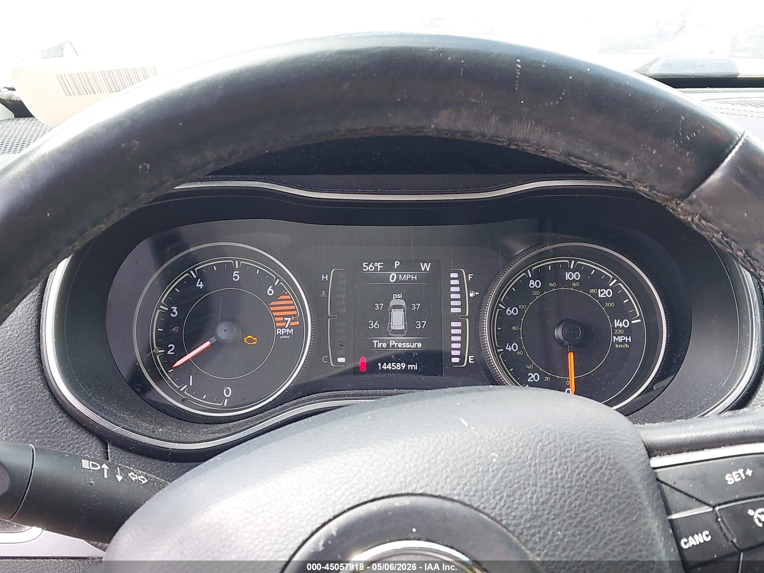 JEEP CHEROKEE image 7