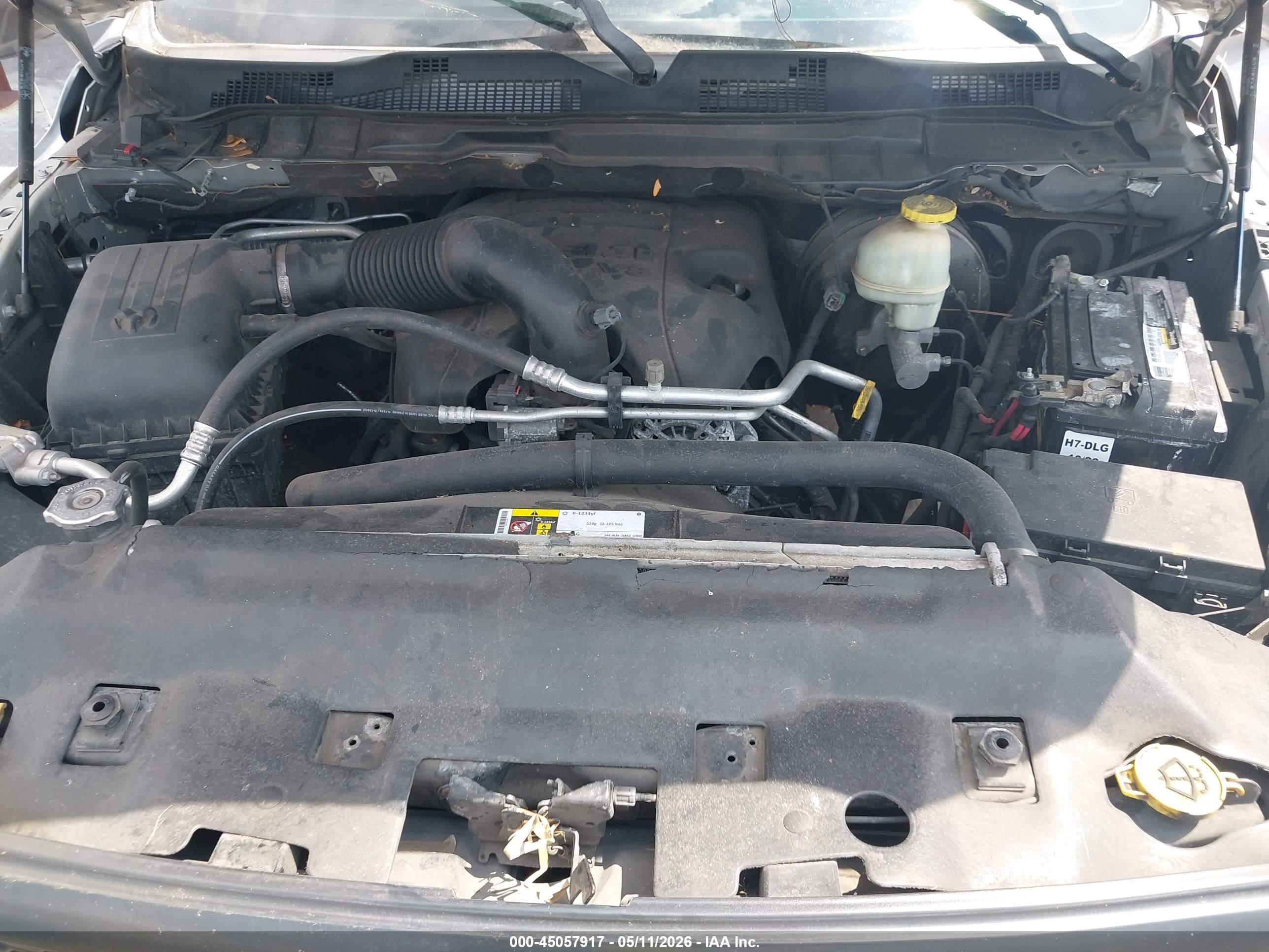 RAM 1500 image 10