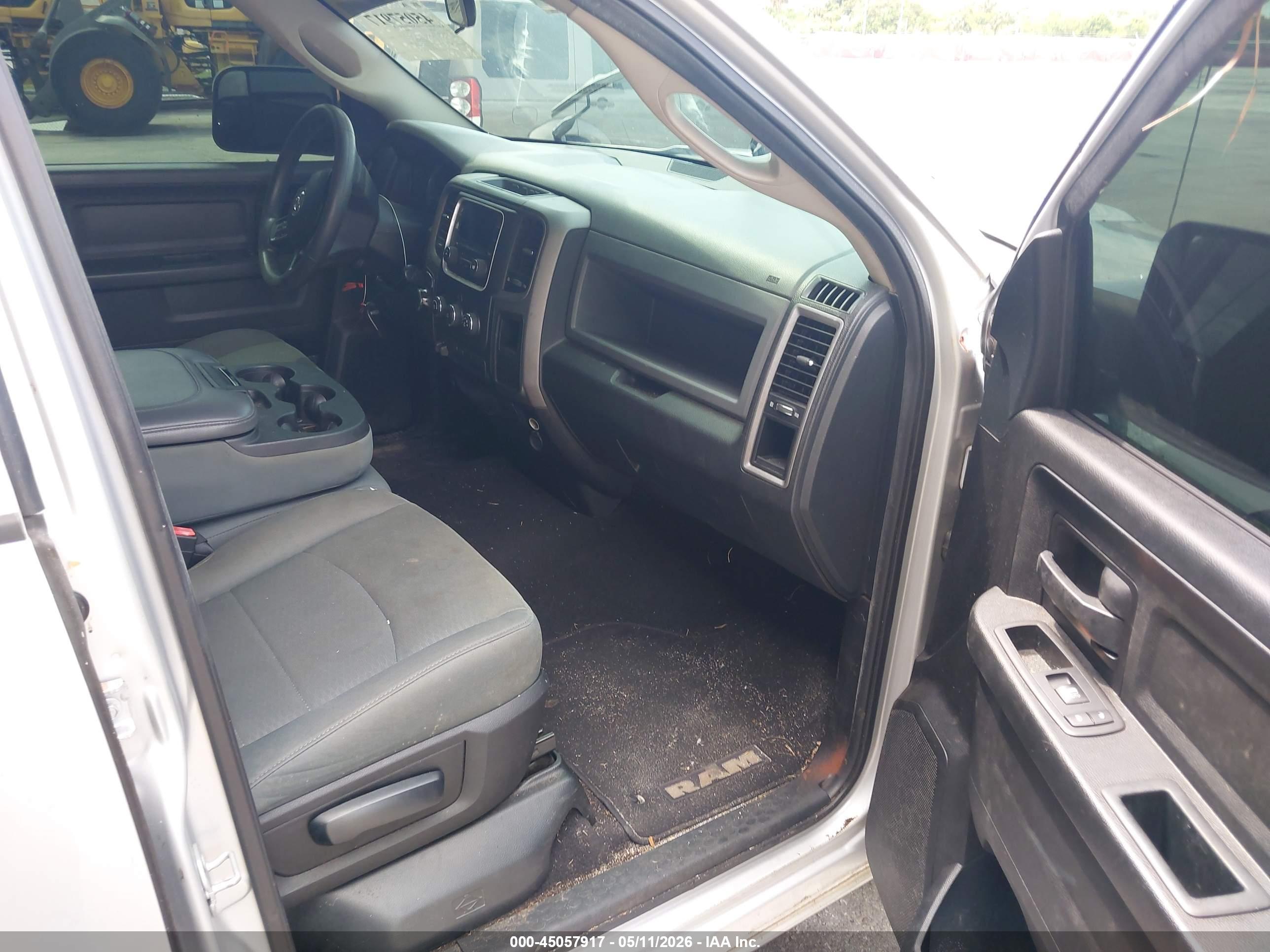 RAM 1500 image 5