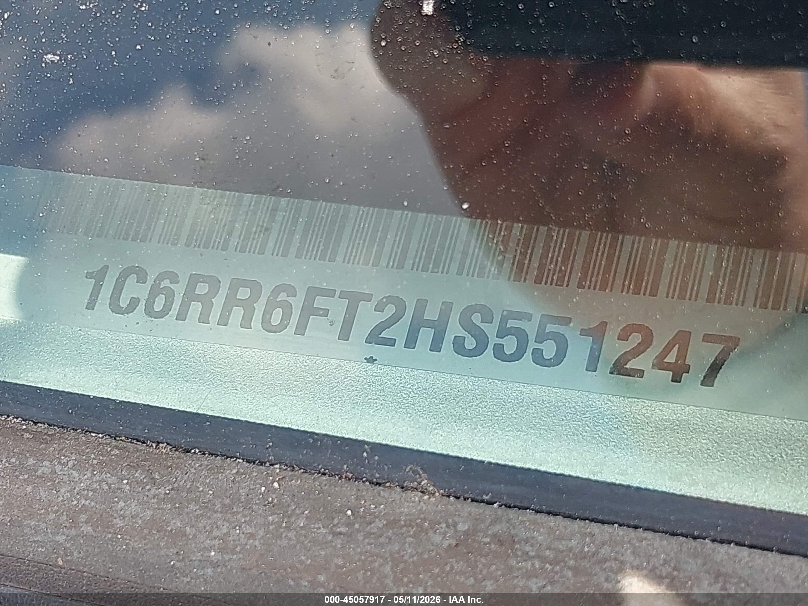 RAM 1500 image 9