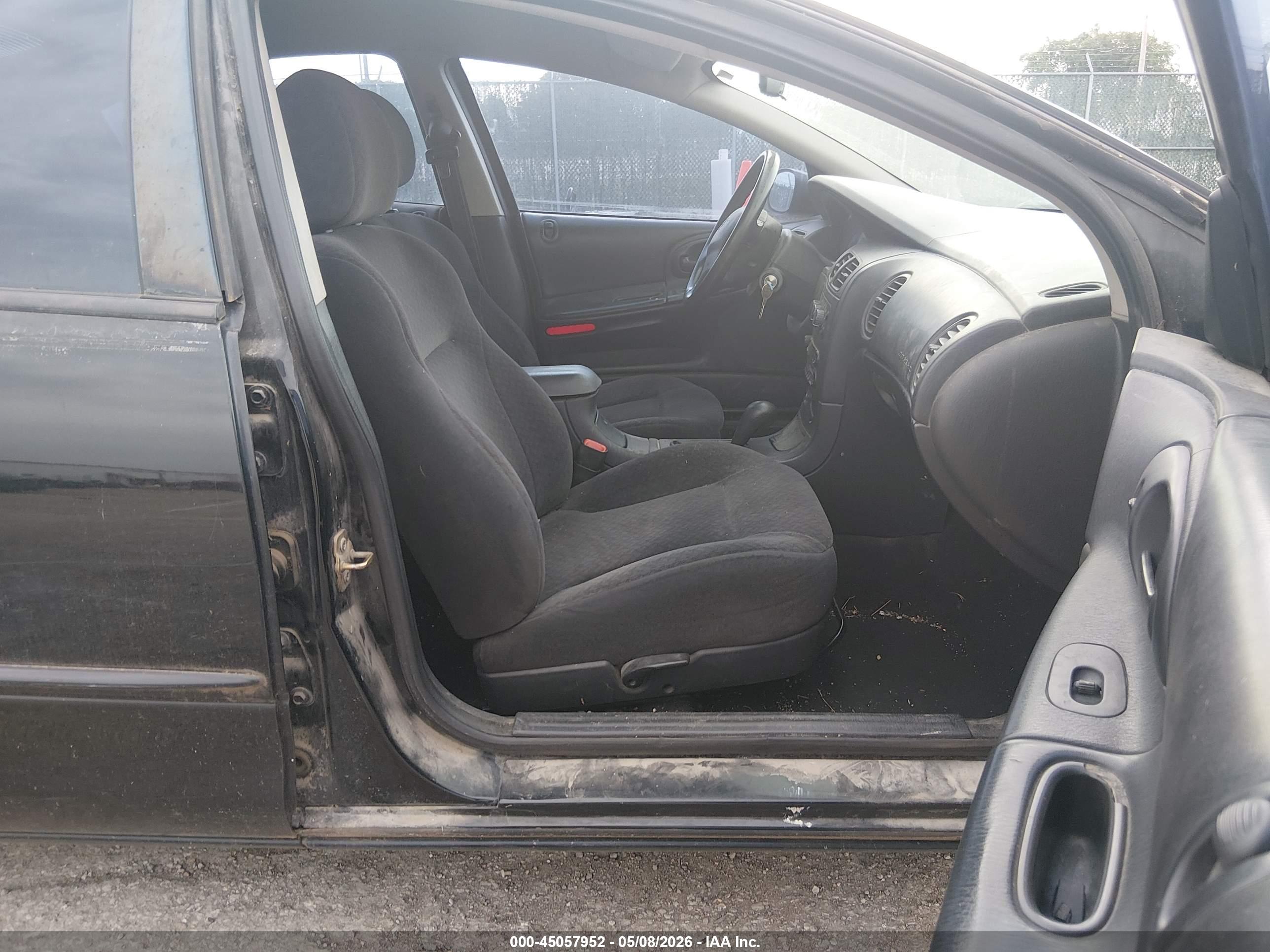 DODGE INTREPID image 5