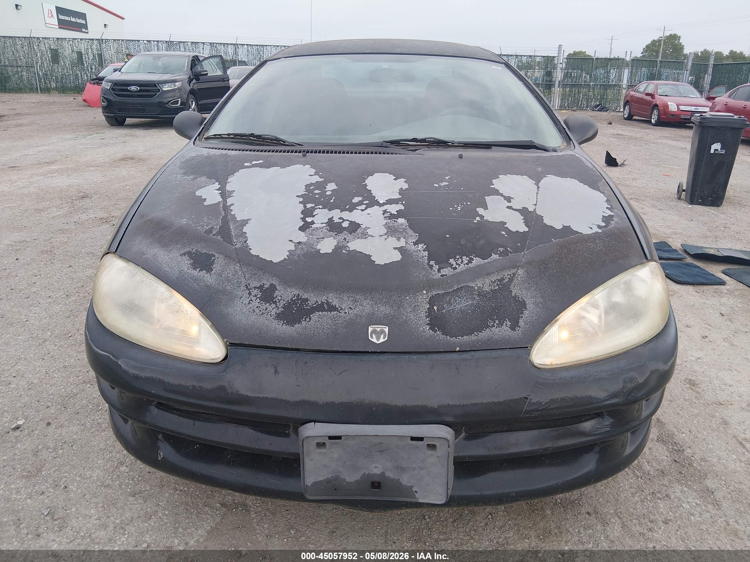 DODGE INTREPID image 6