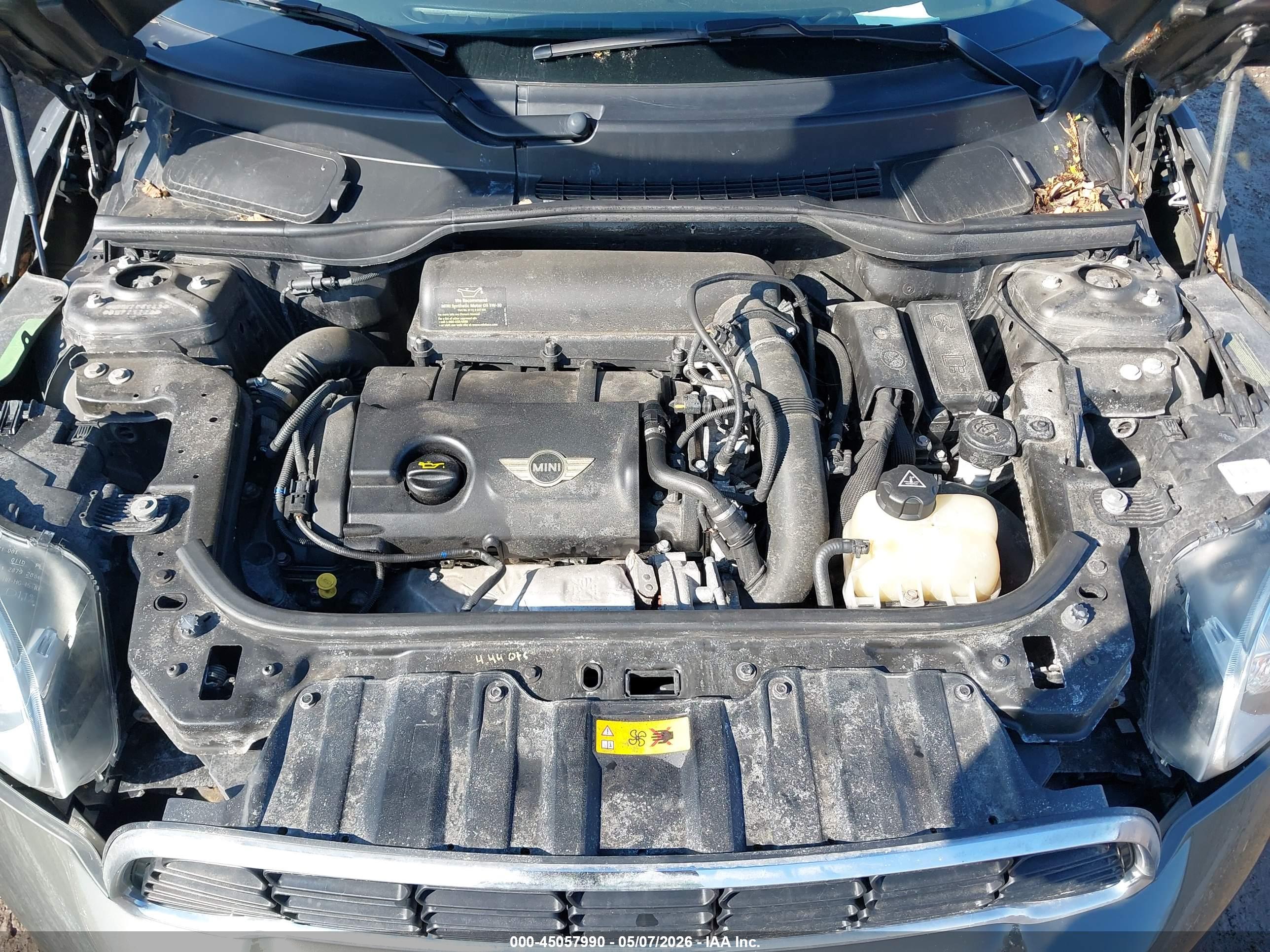 MINI COUNTRYMAN image 10