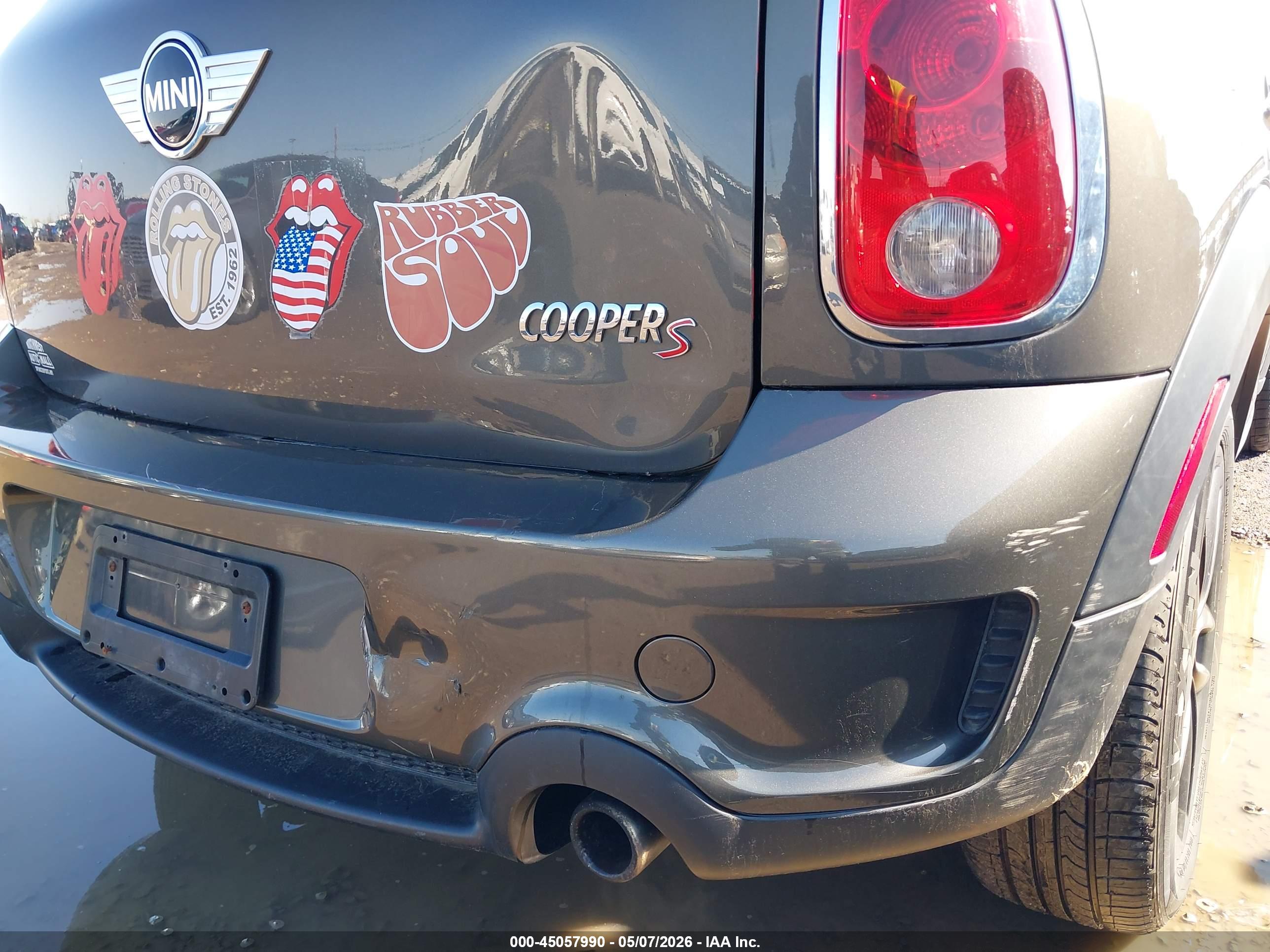 MINI COUNTRYMAN image 6
