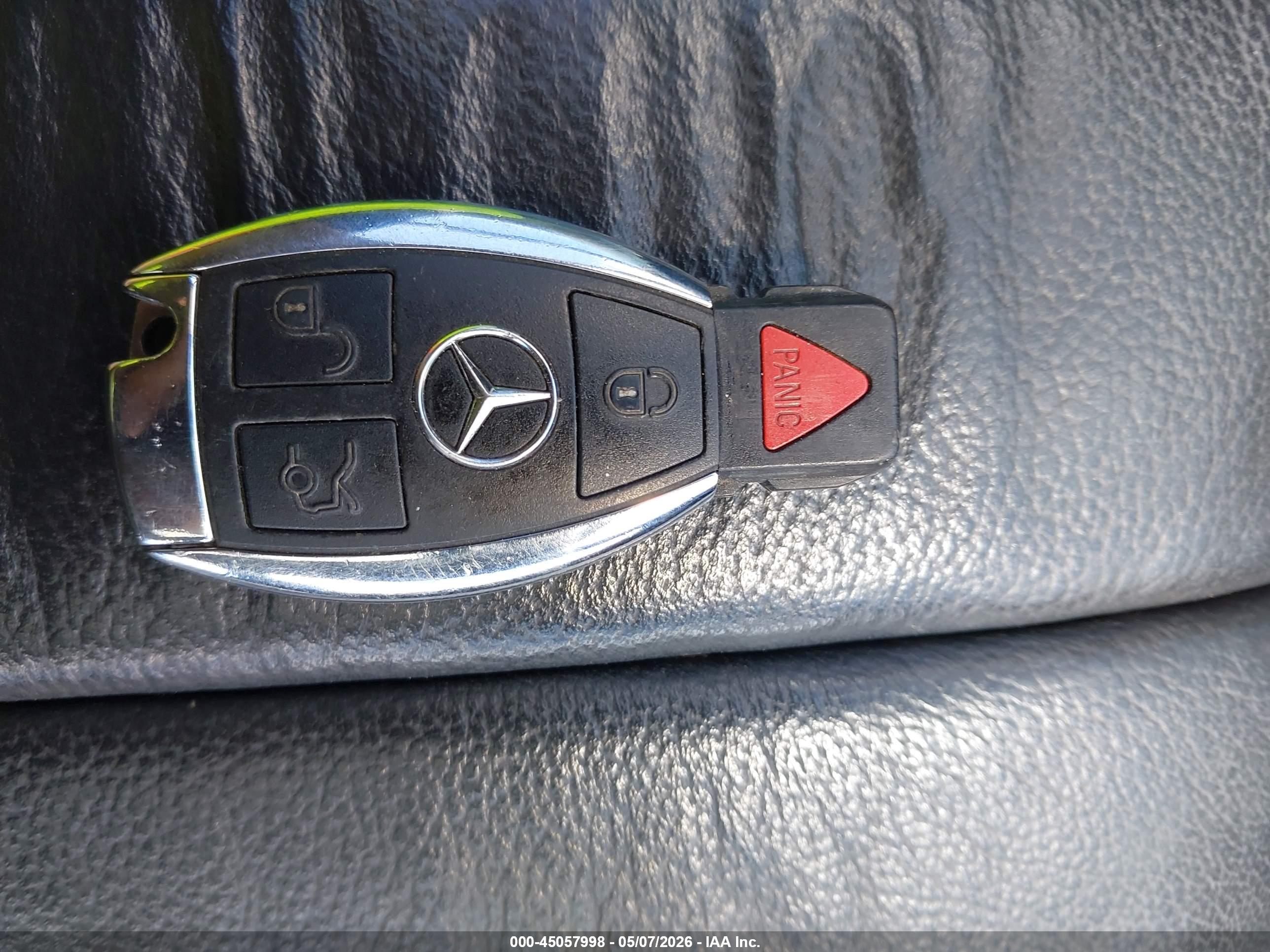 MERCEDES-BENZ S image 11
