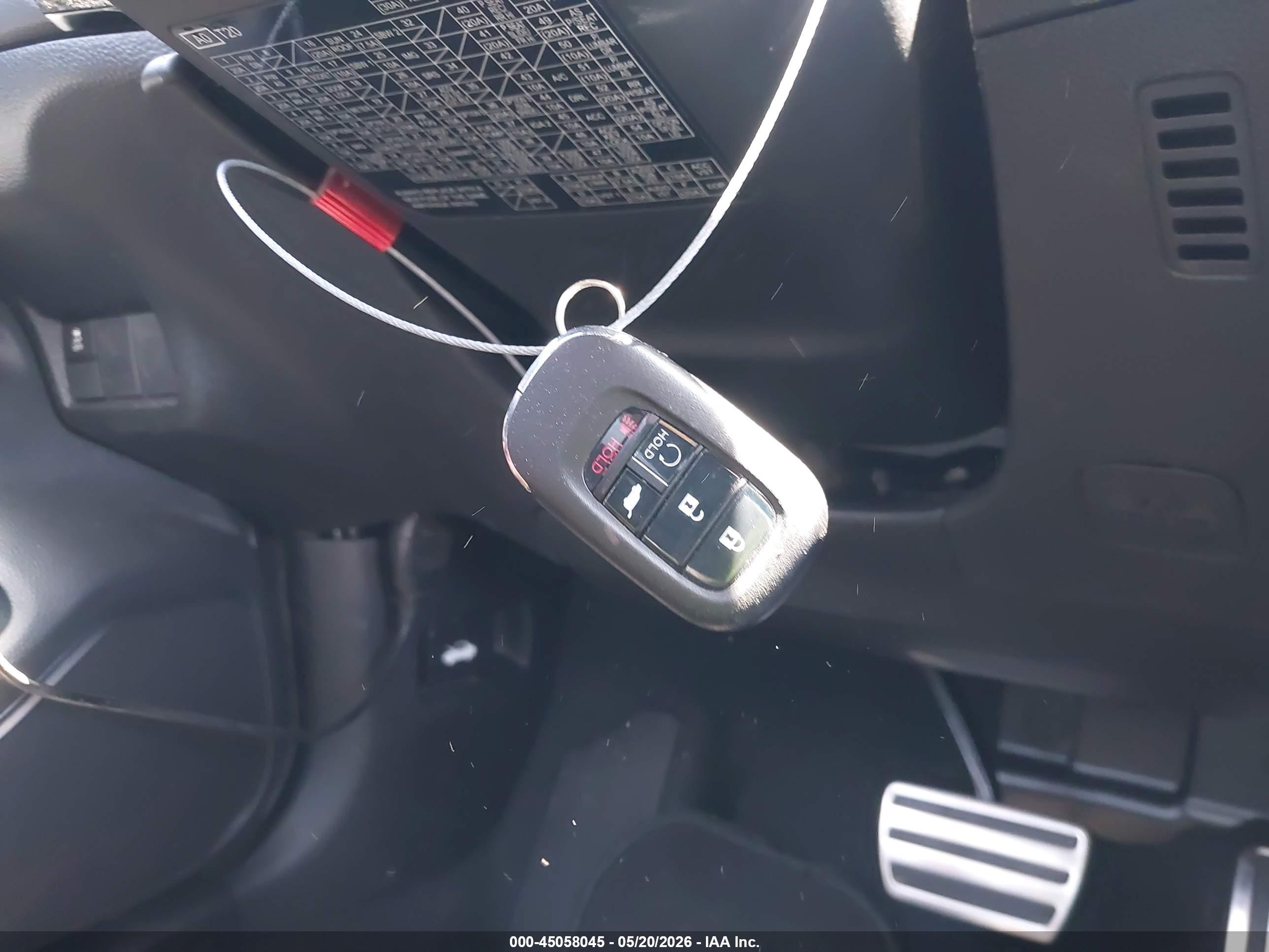 HONDA CIVIC image 11