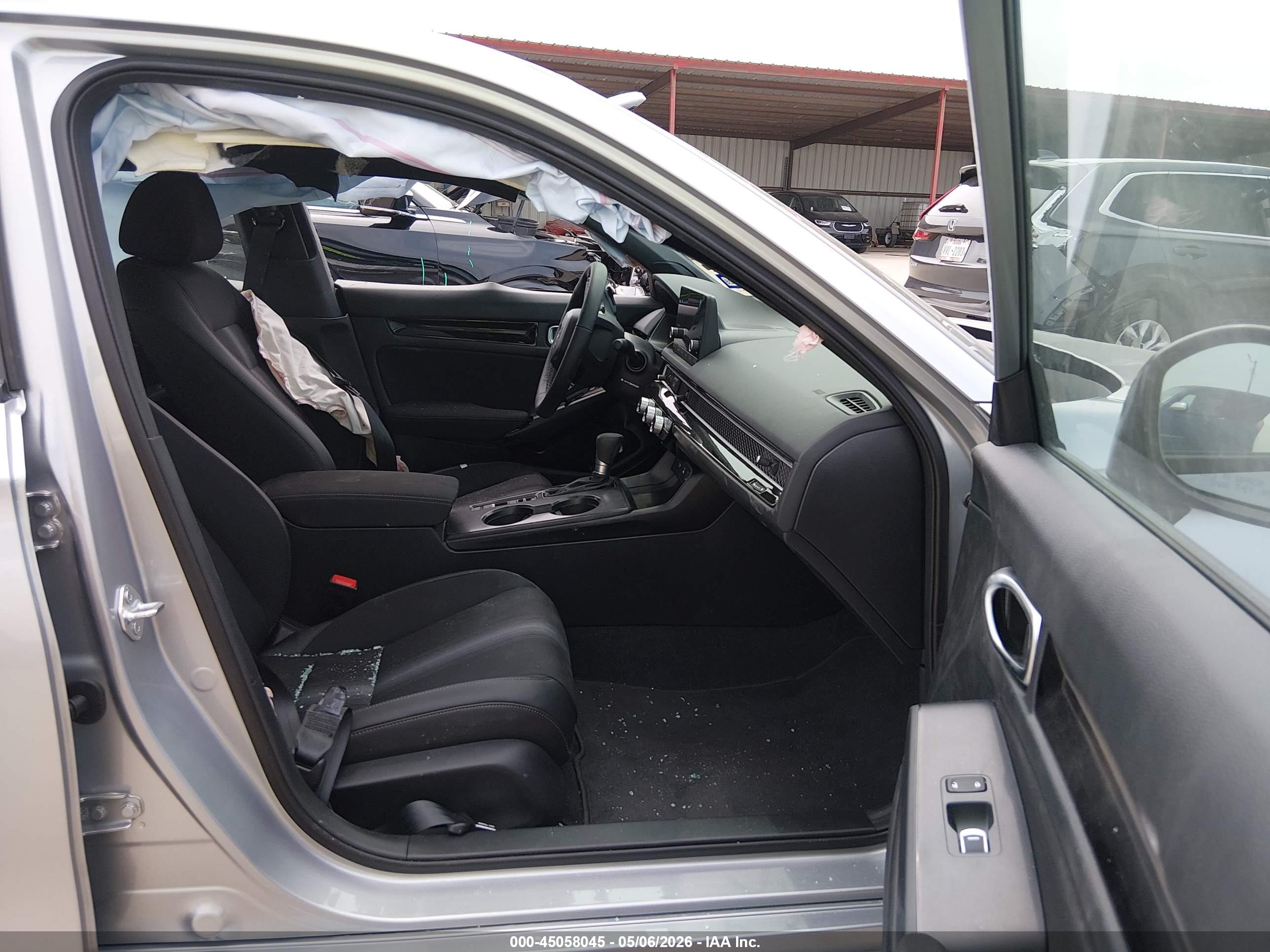 HONDA CIVIC image 5