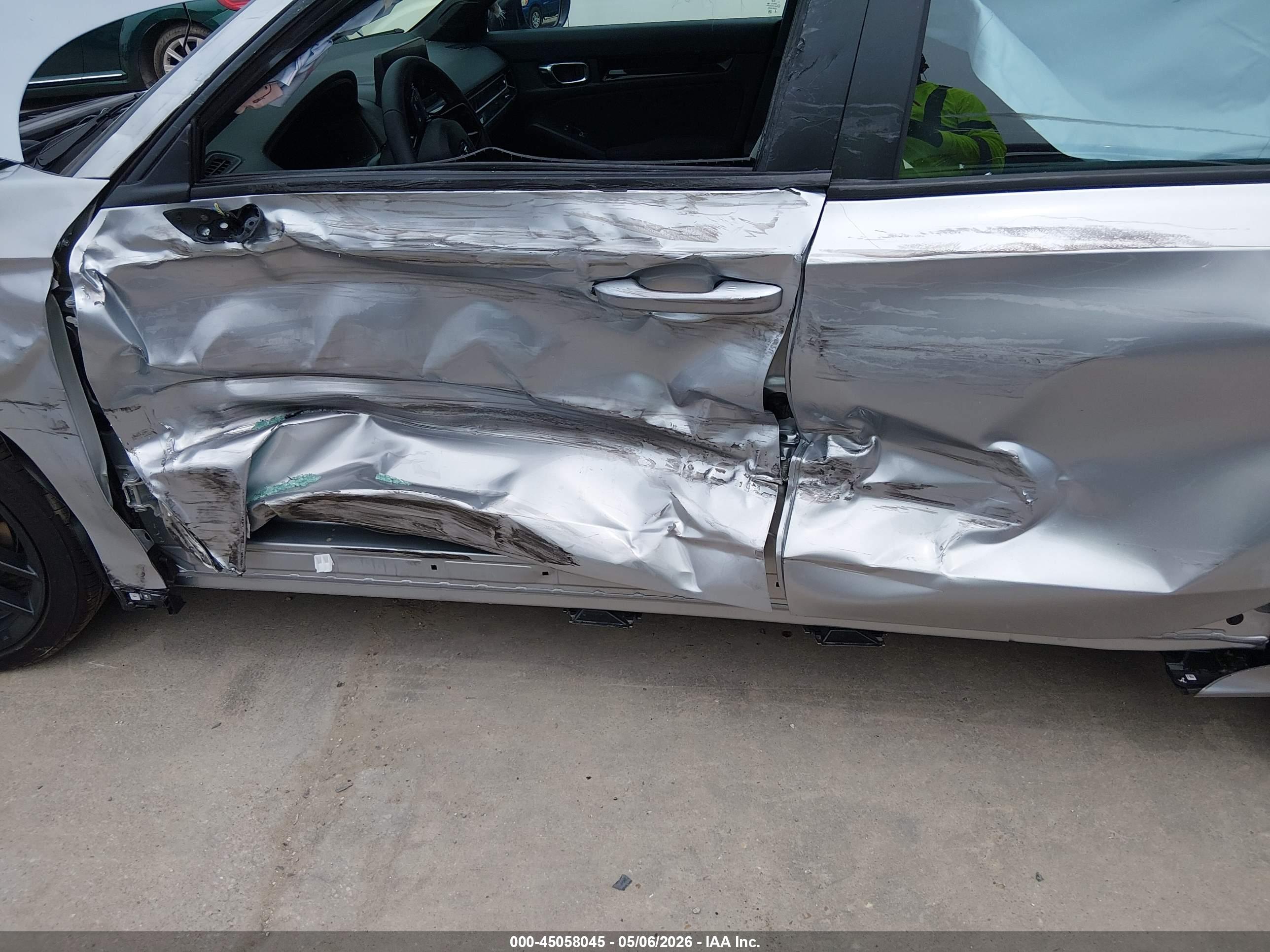 HONDA CIVIC image 6