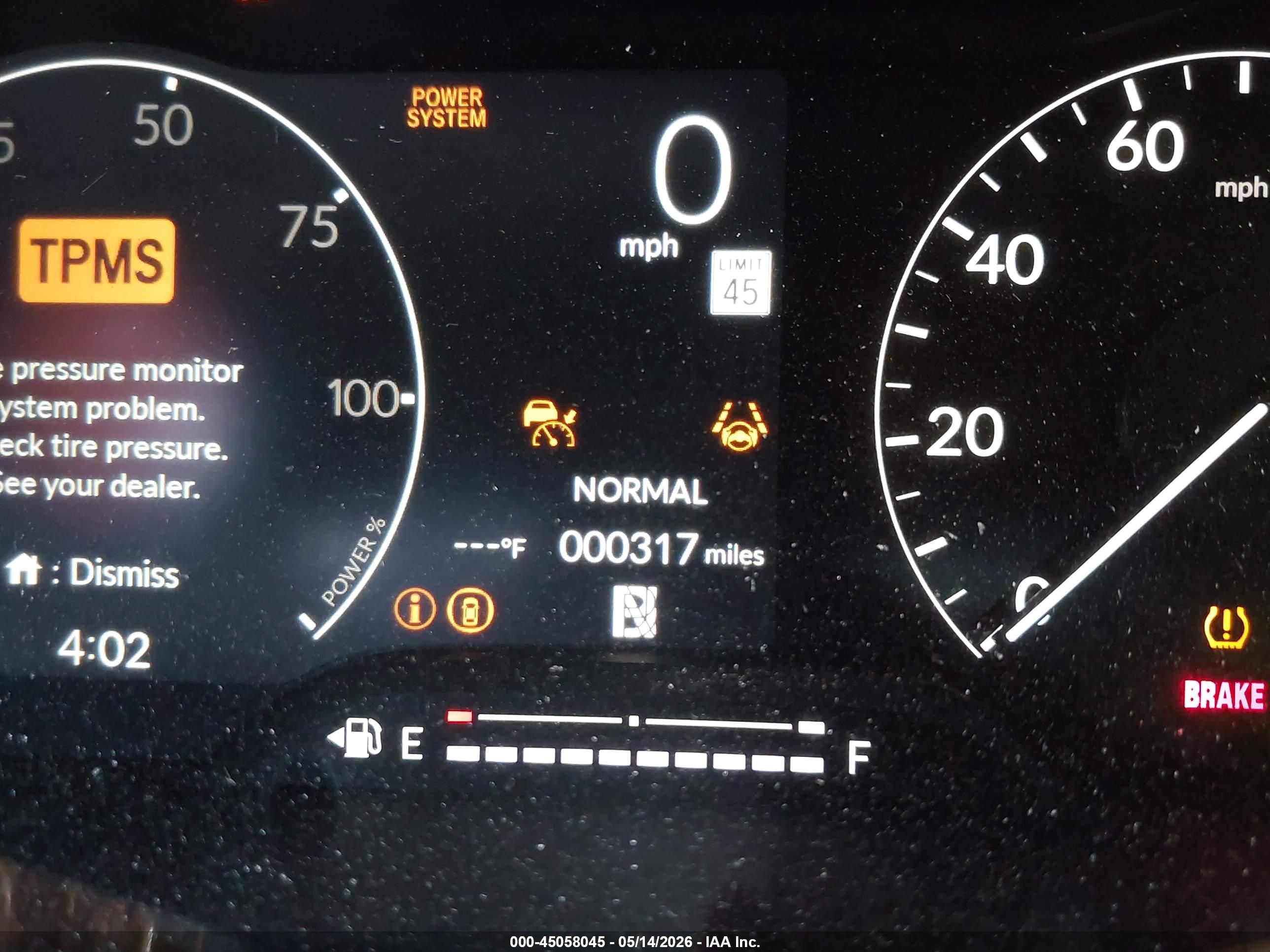 HONDA CIVIC image 7