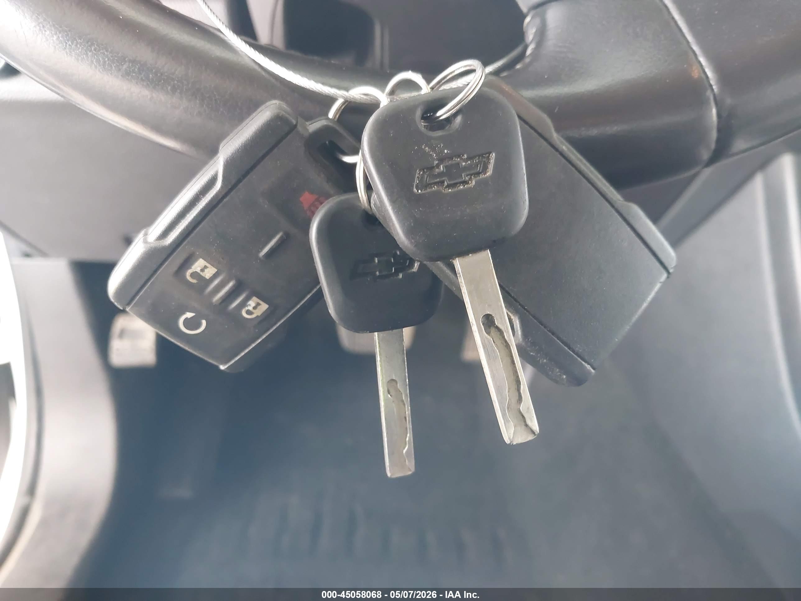 CHEVROLET COLORADO image 11