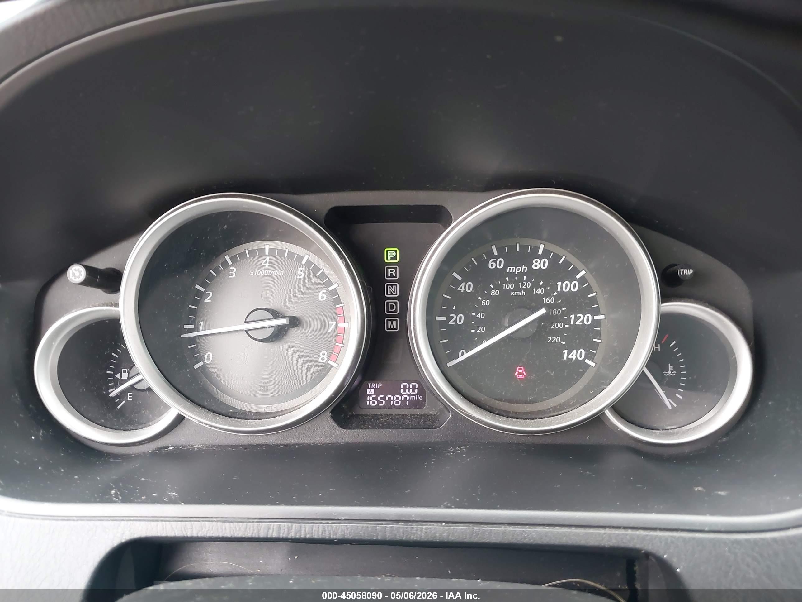 MAZDA CX-9 image 7