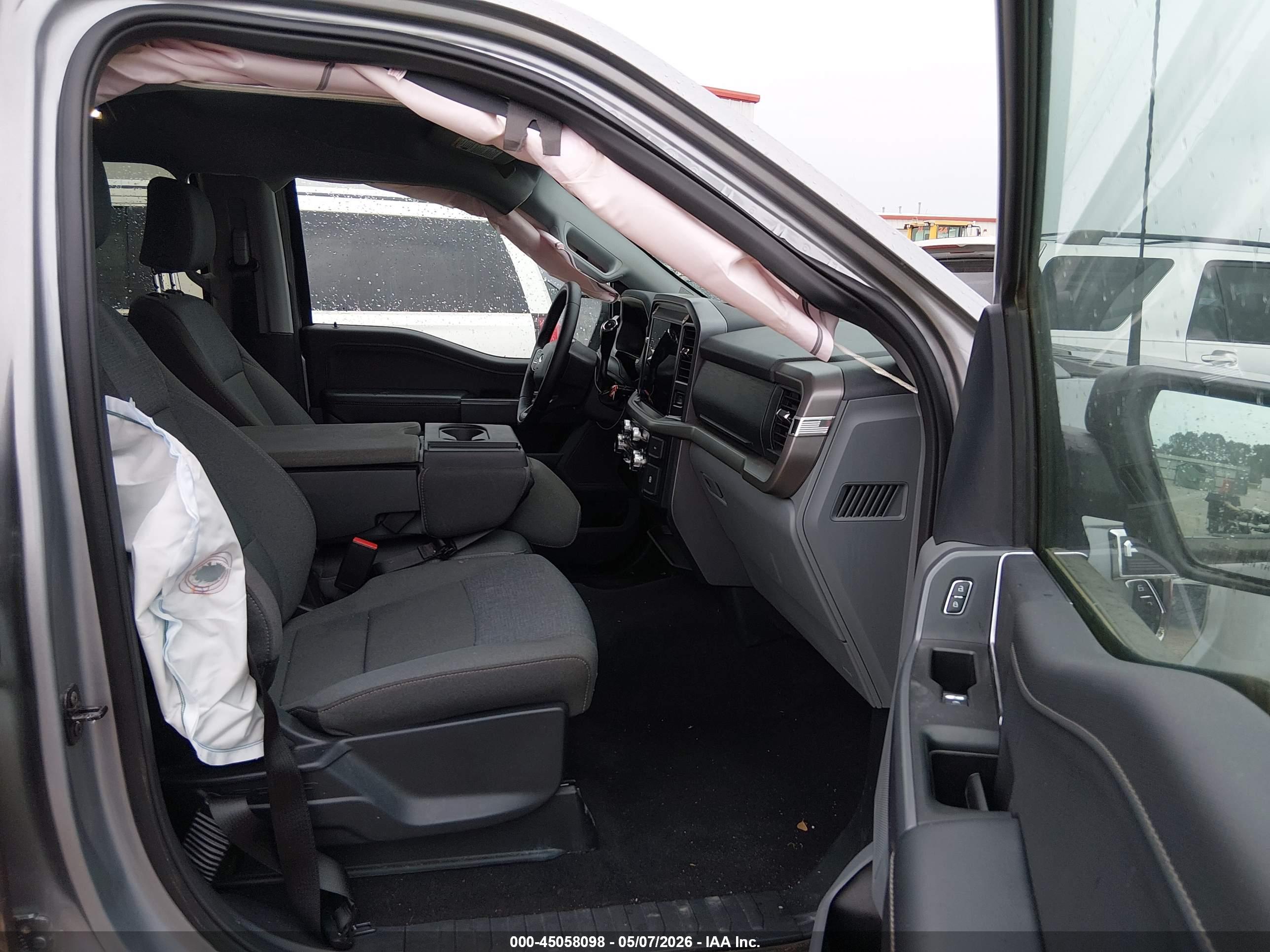 FORD F-150 image 5