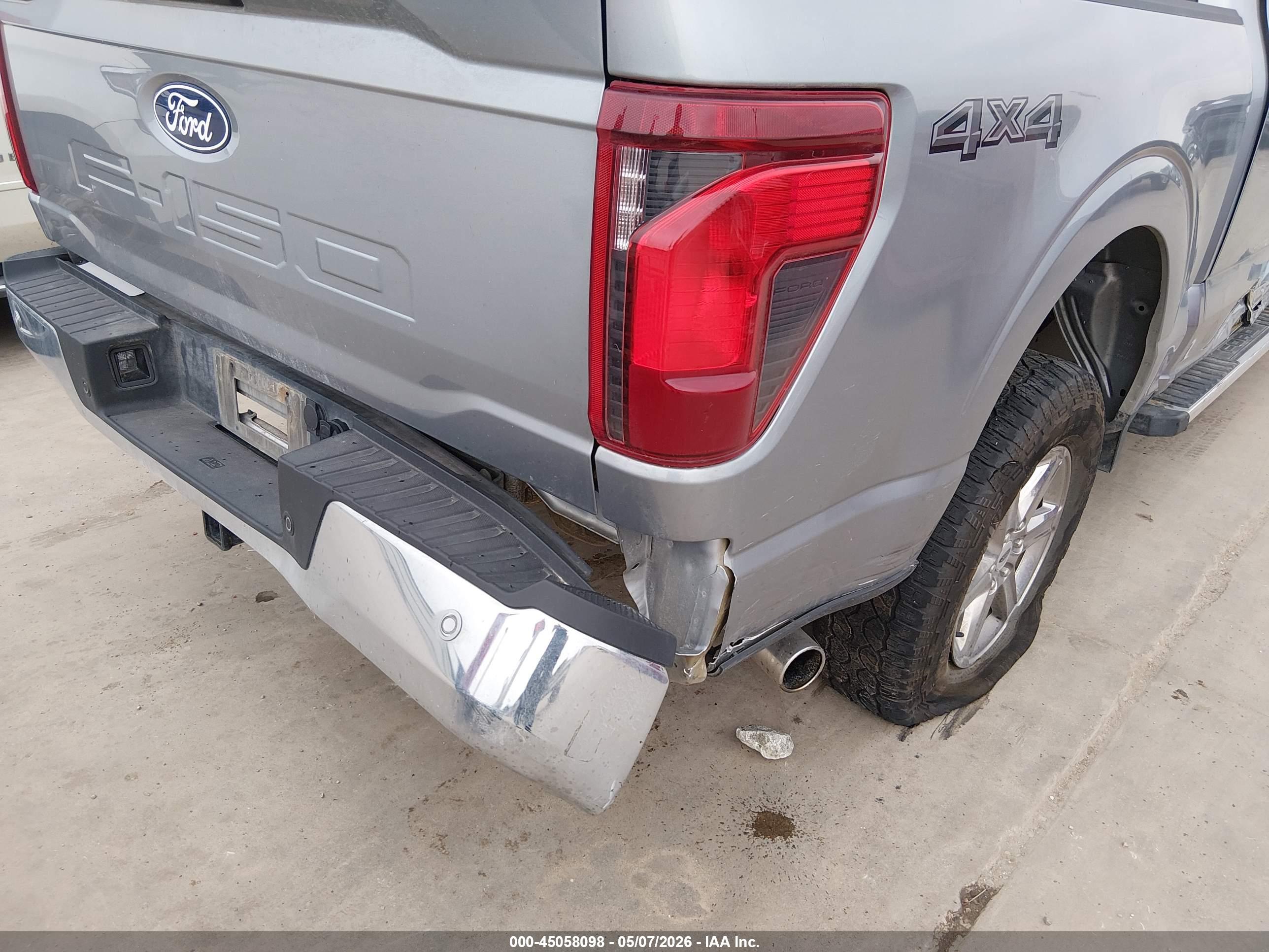FORD F-150 image 6