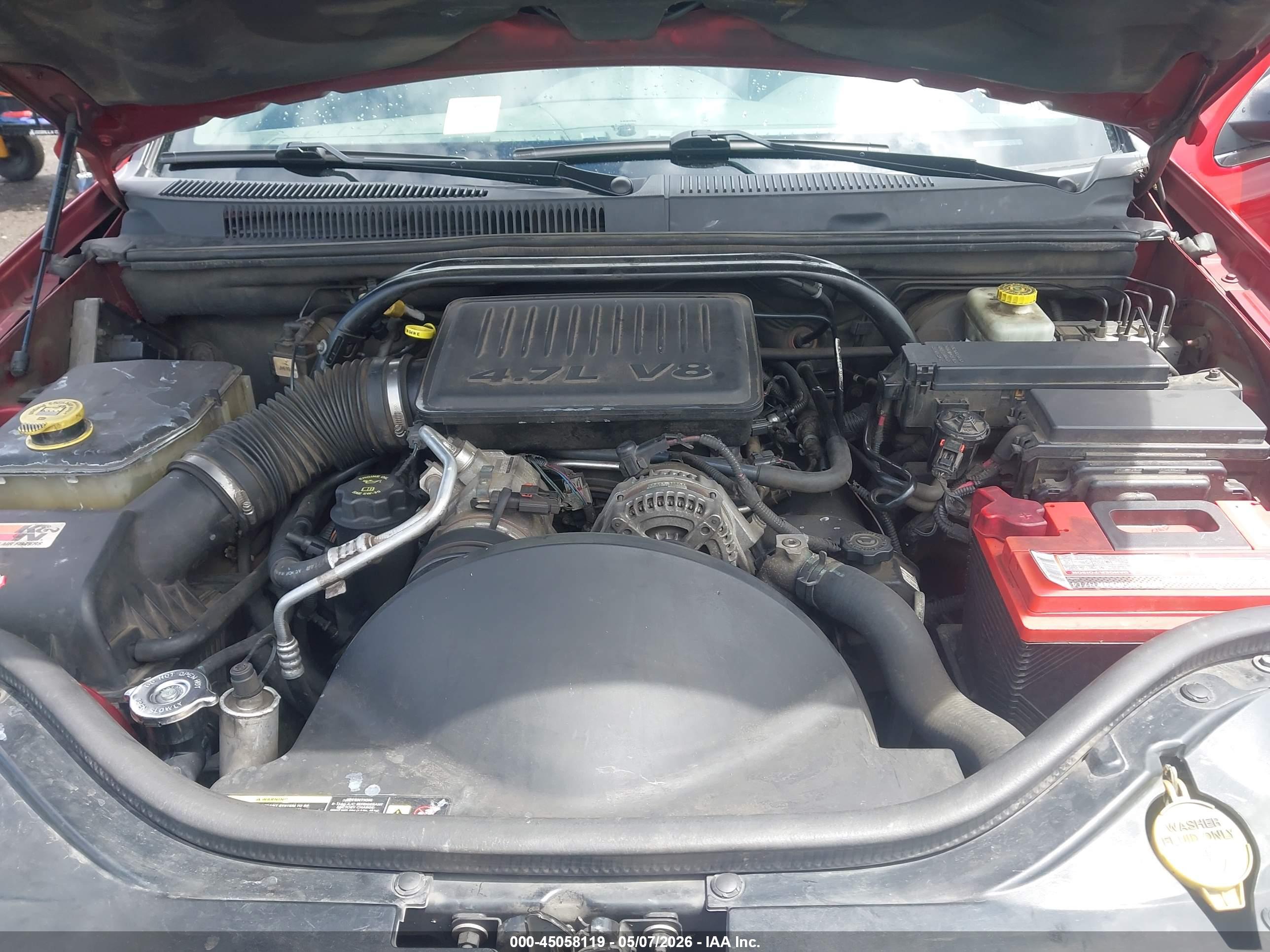 JEEP GRAND image 10