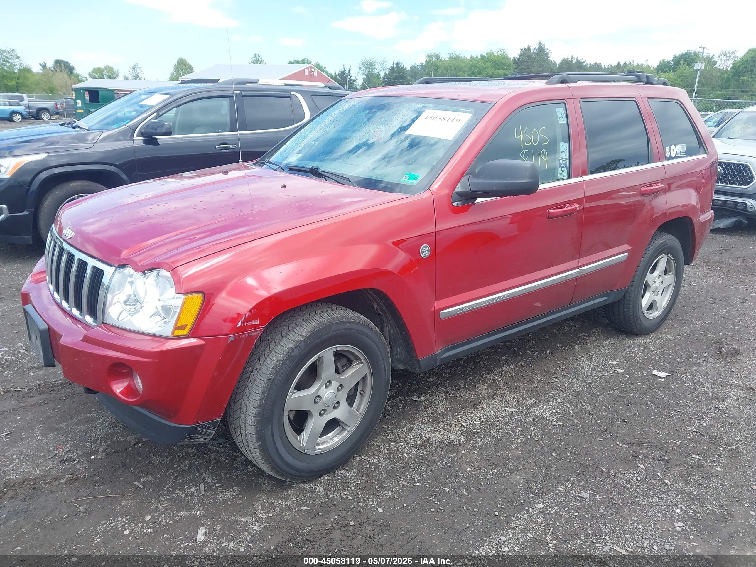 JEEP GRAND image 2