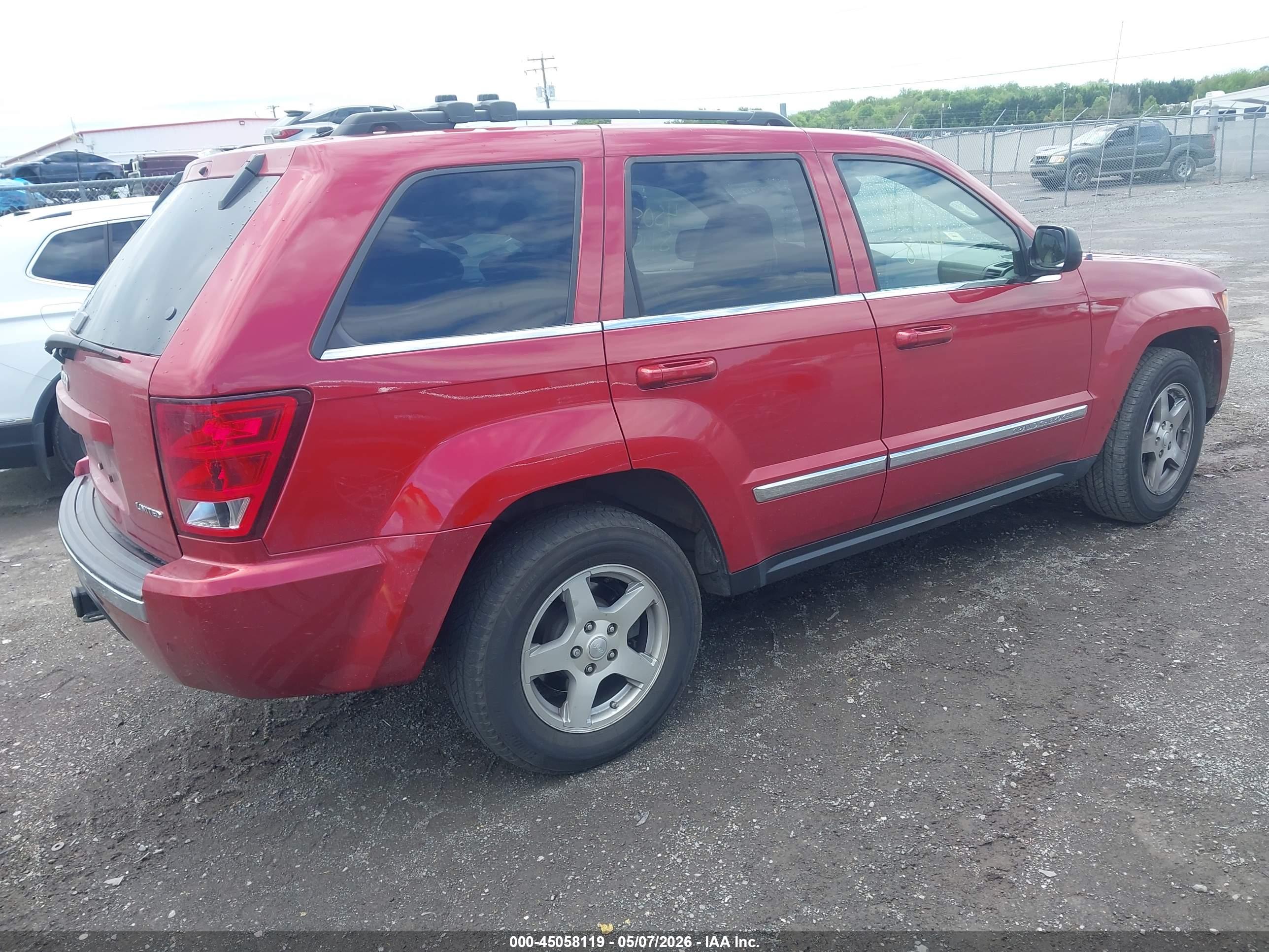 JEEP GRAND image 4