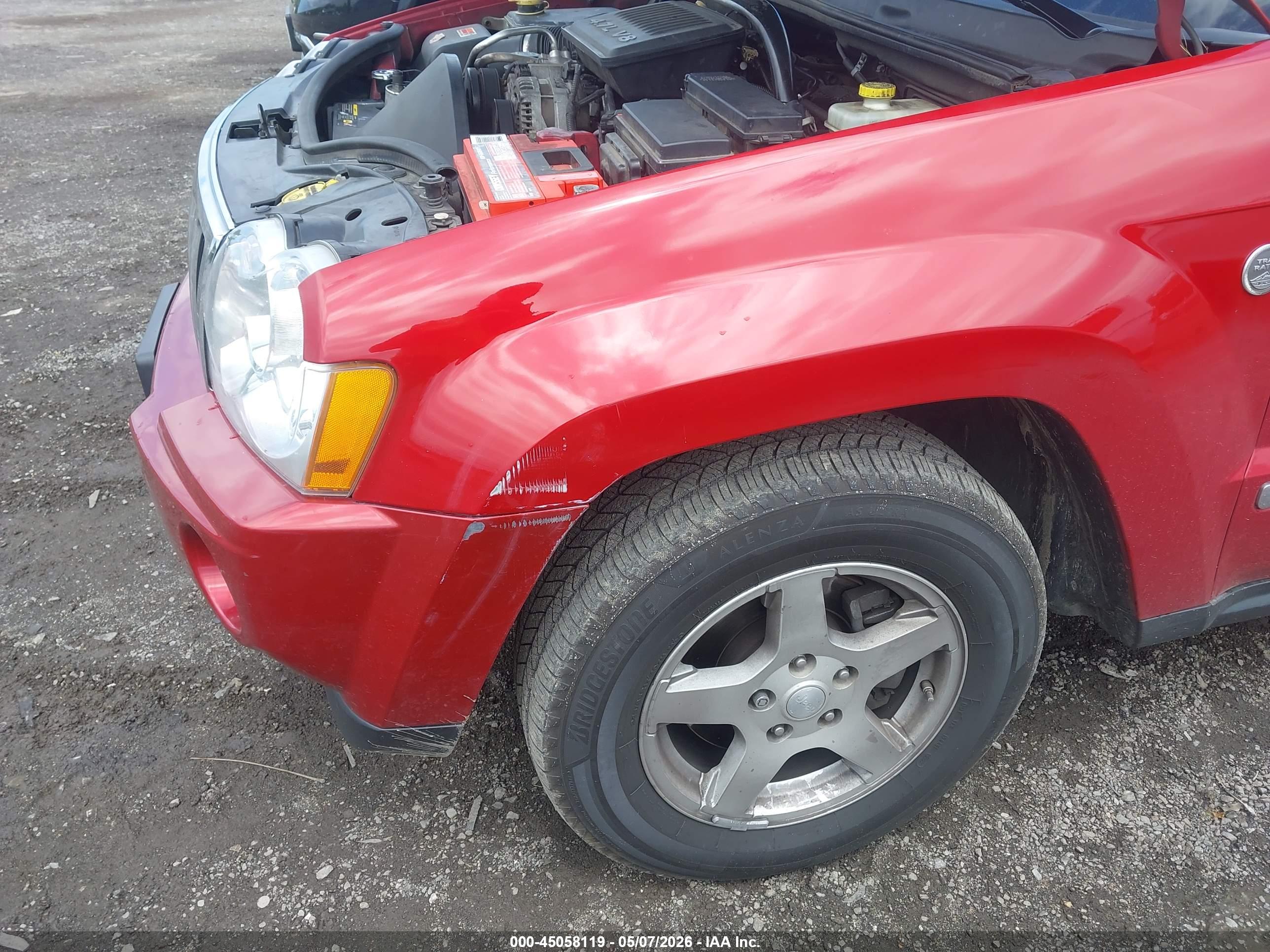 JEEP GRAND image 6