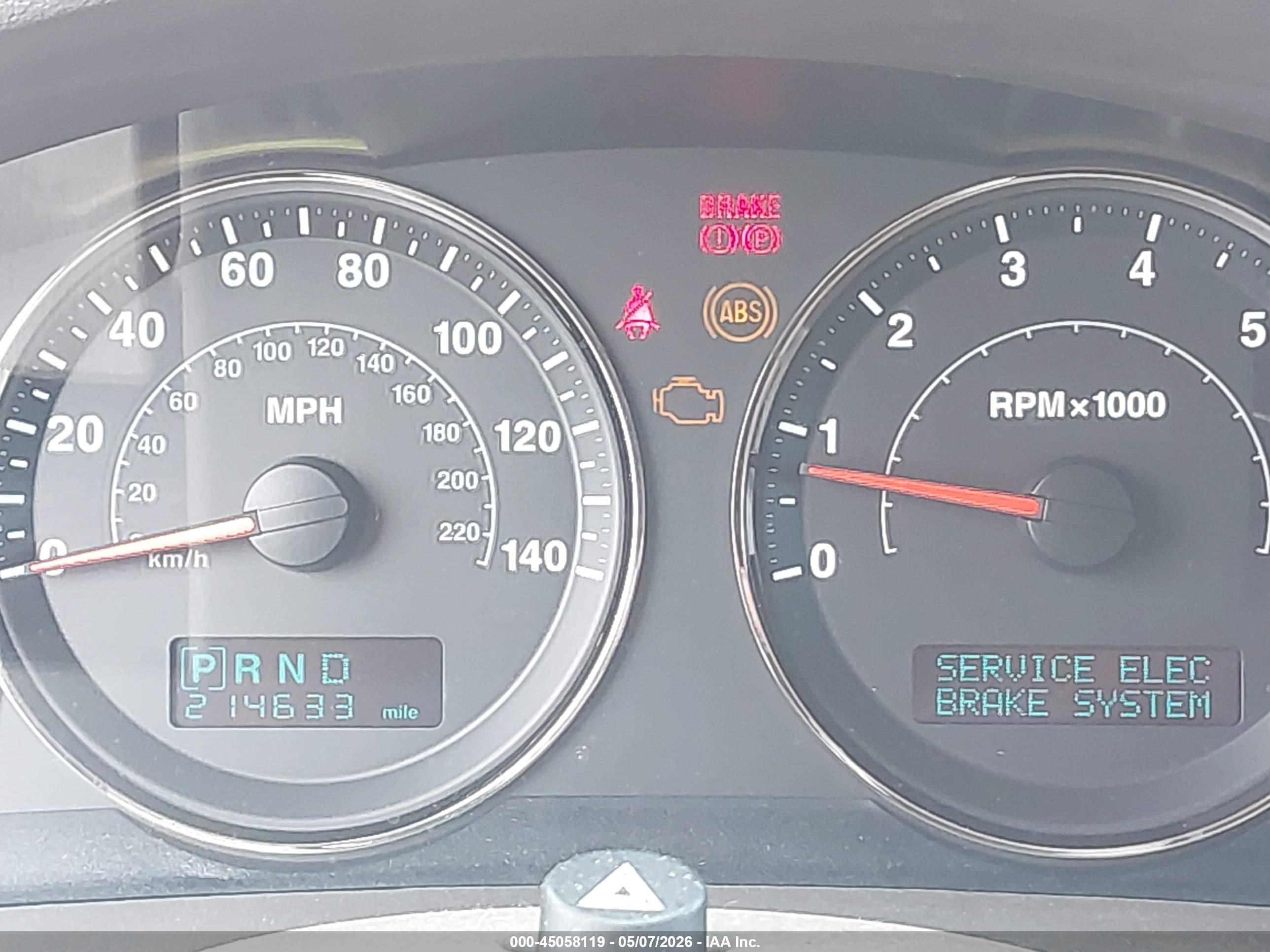 JEEP GRAND image 7