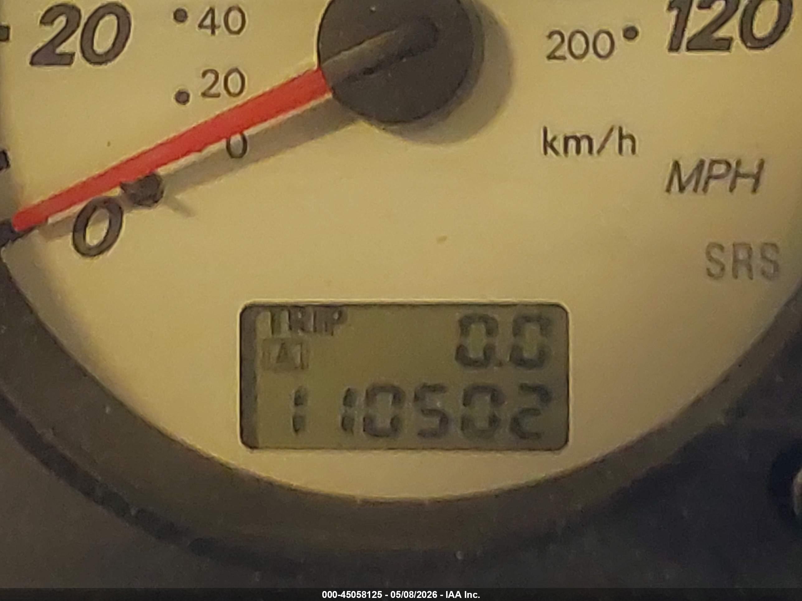 MITSUBISHI LANCER image 7