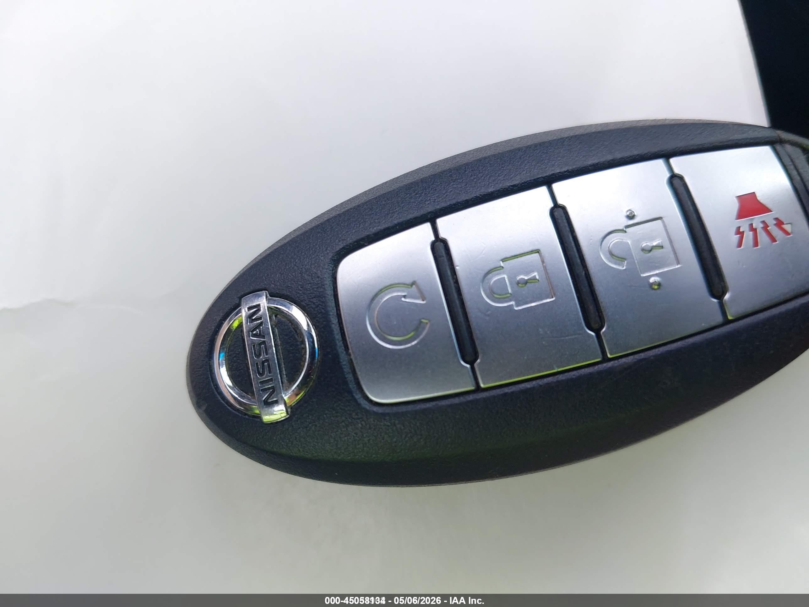NISSAN PATHFINDER image 11
