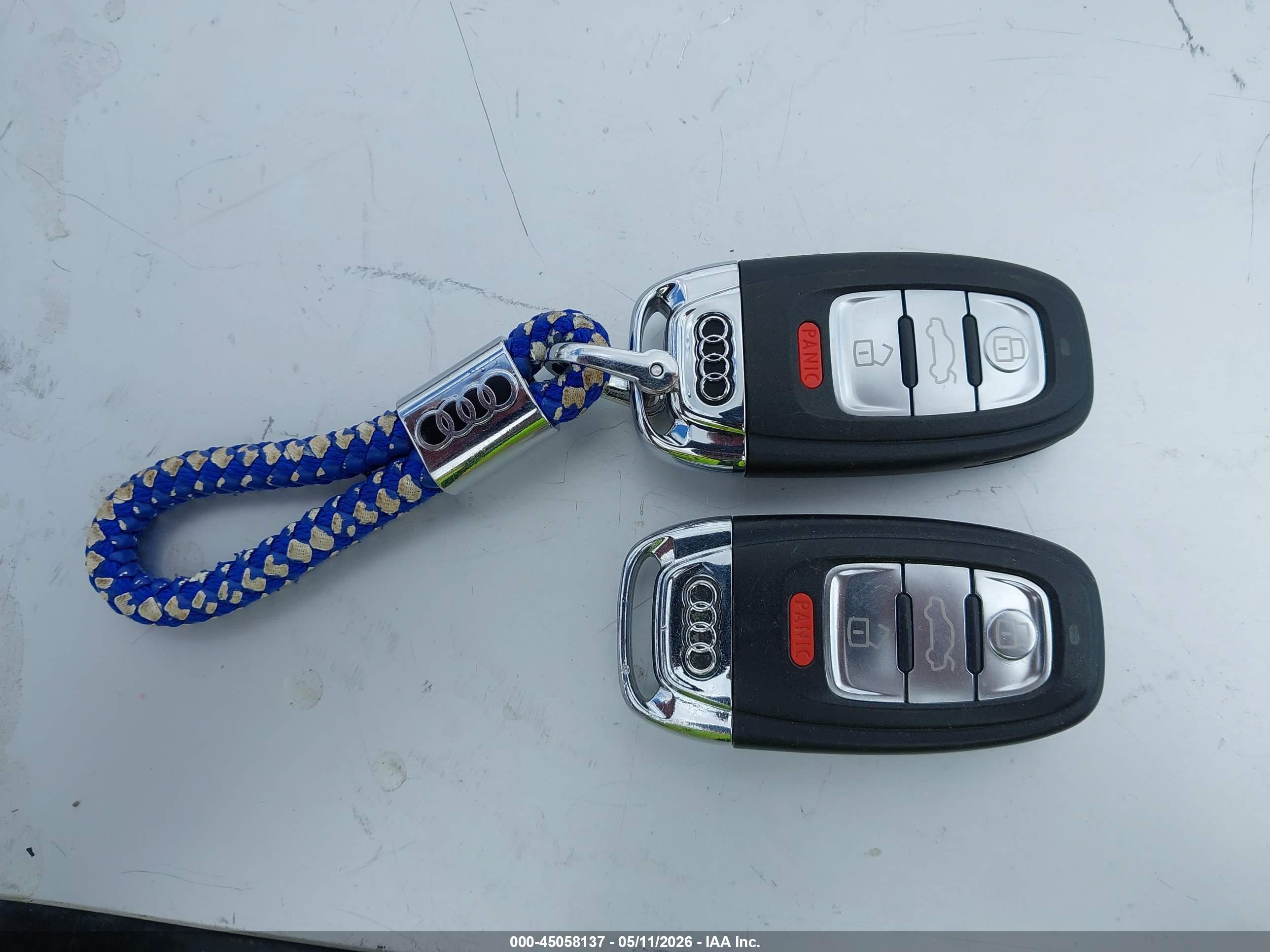 AUDI A6 image 11