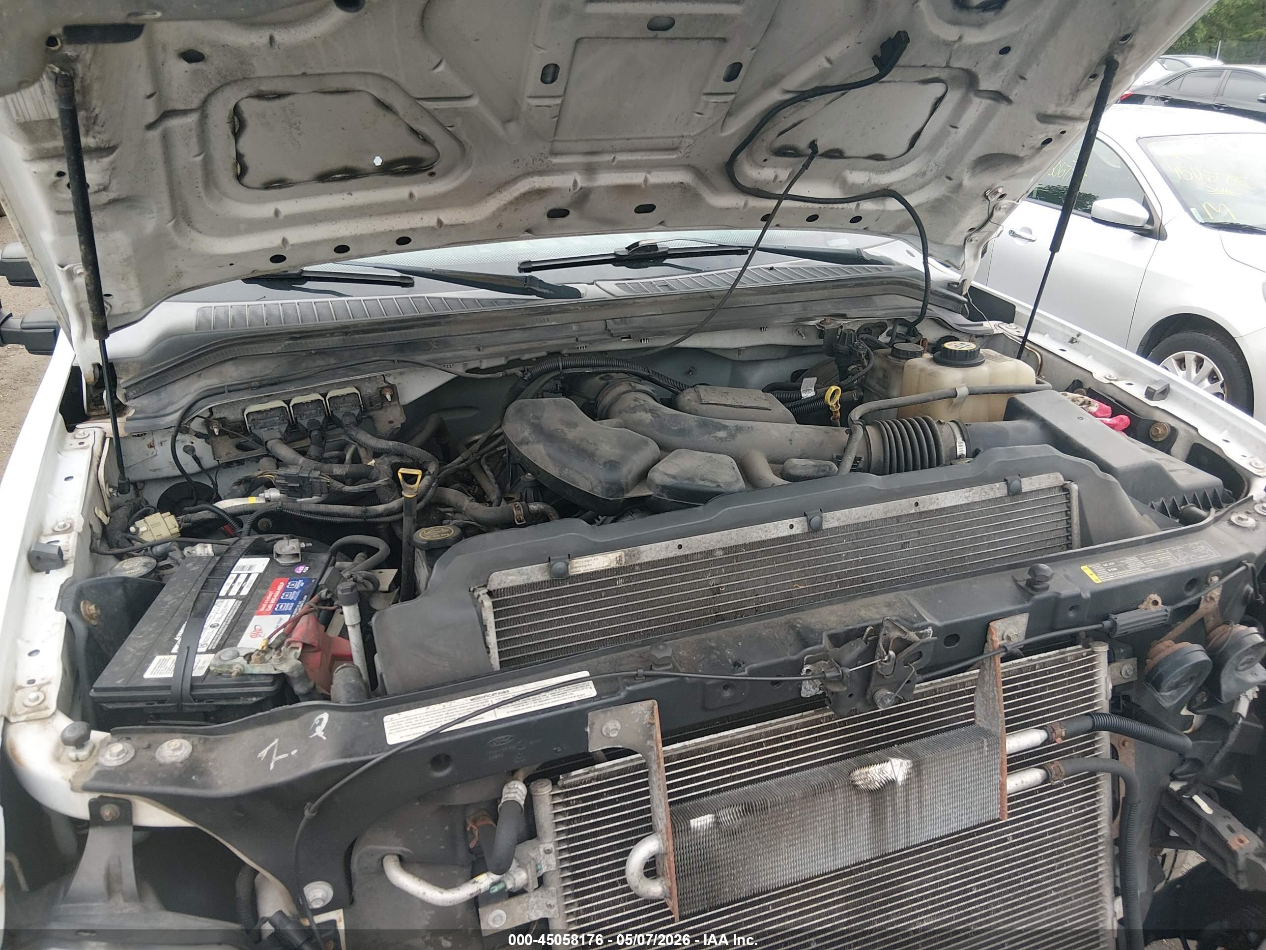 FORD F-250 image 10