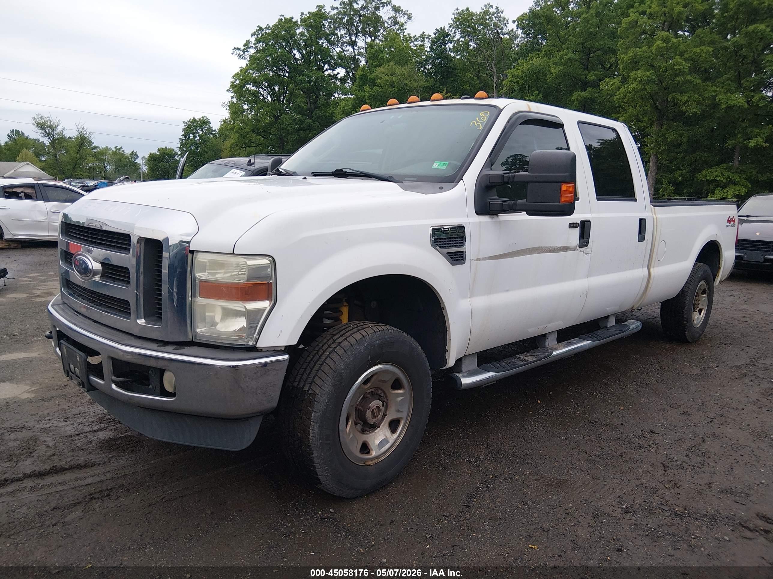 FORD F-250 image 2