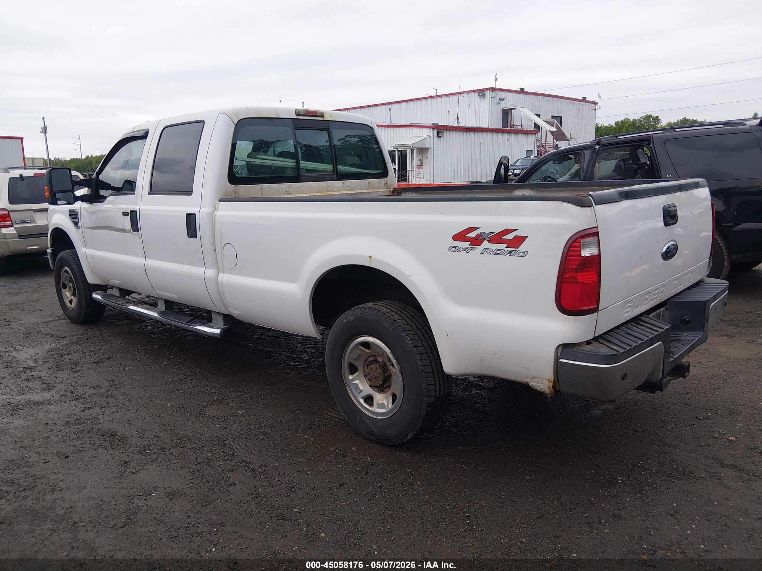 FORD F-250 image 3