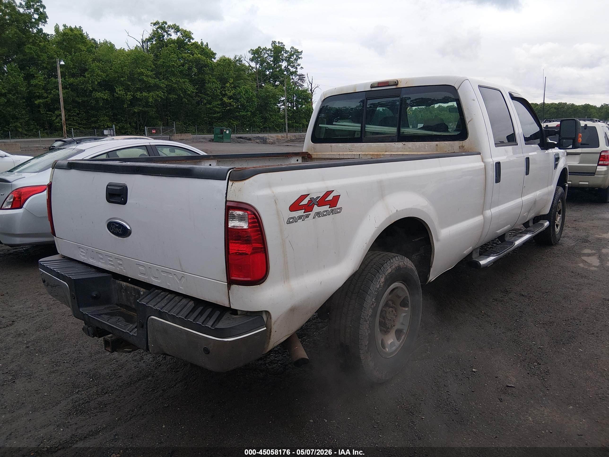FORD F-250 image 4