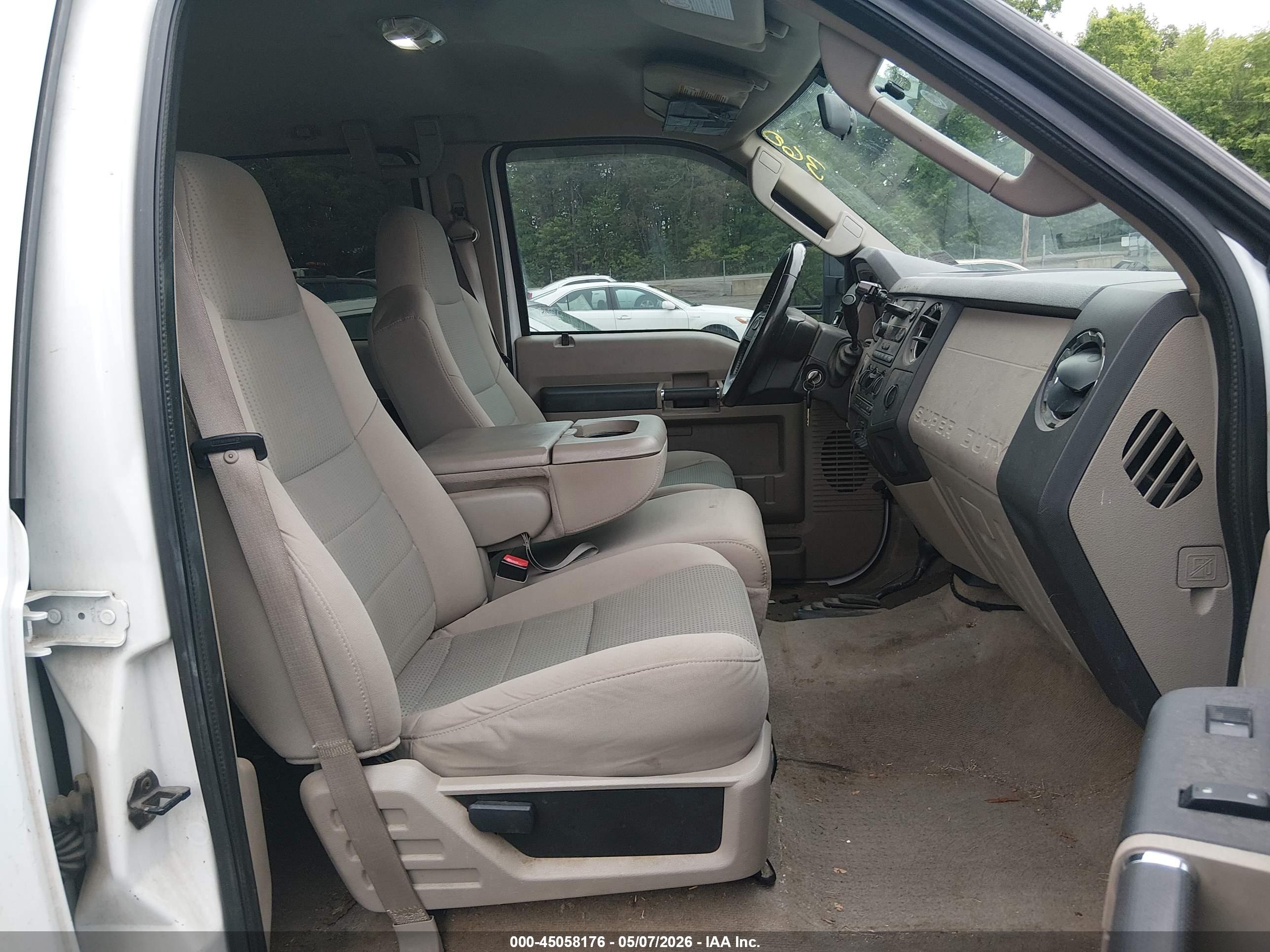 FORD F-250 image 5