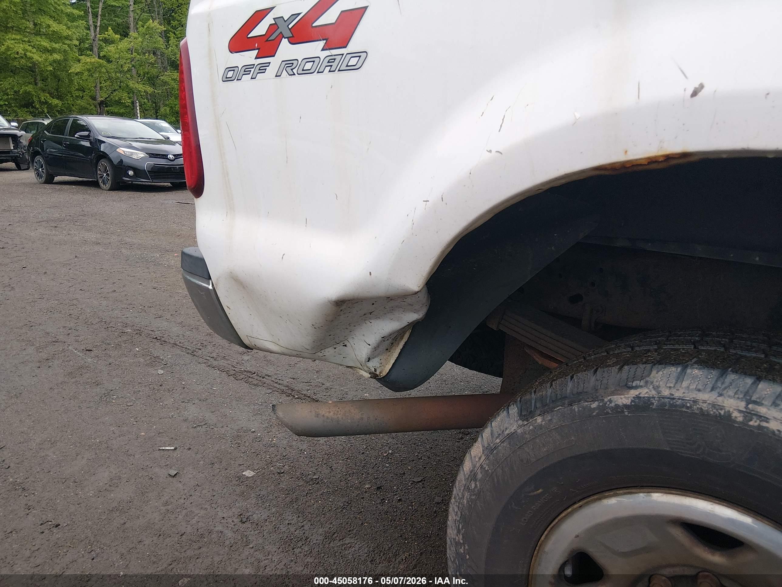 FORD F-250 image 6