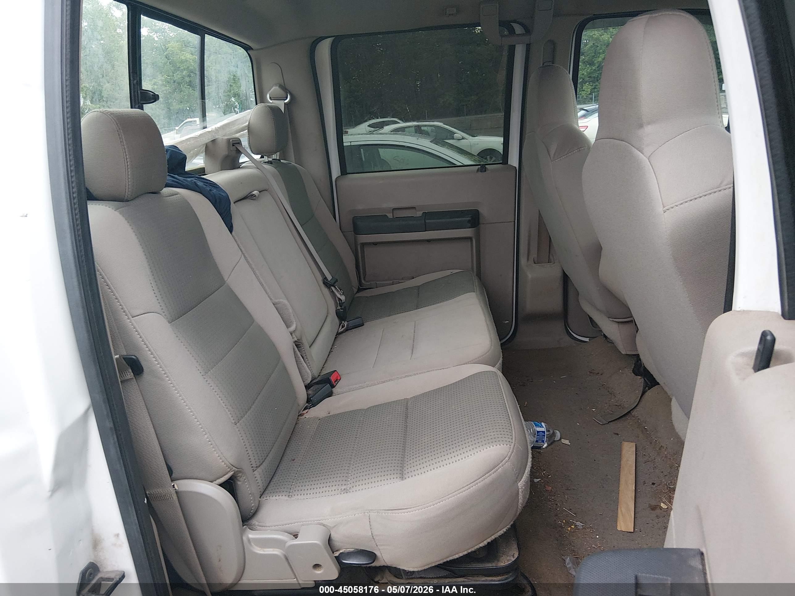 FORD F-250 image 8