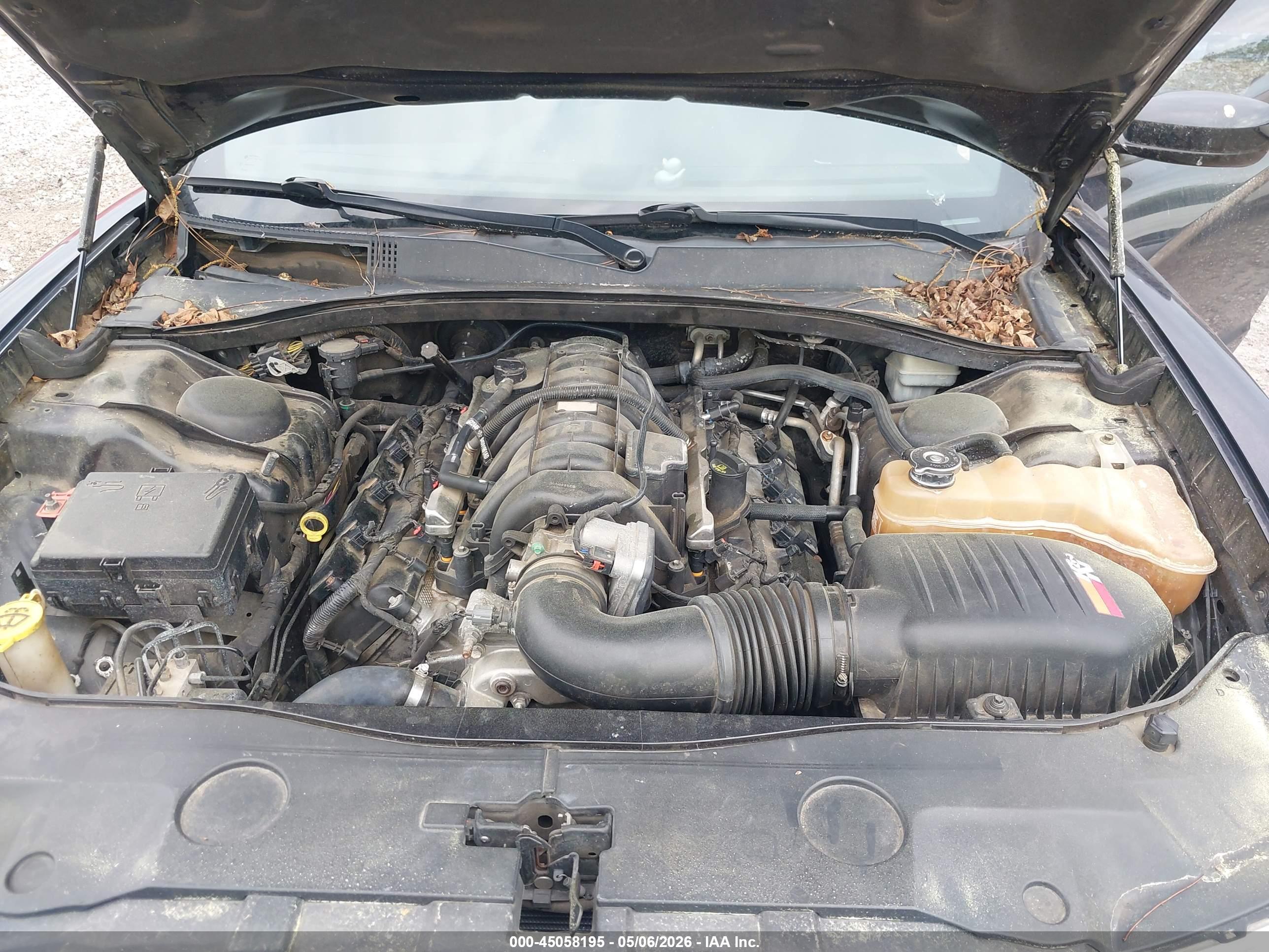 DODGE CHARGER image 10