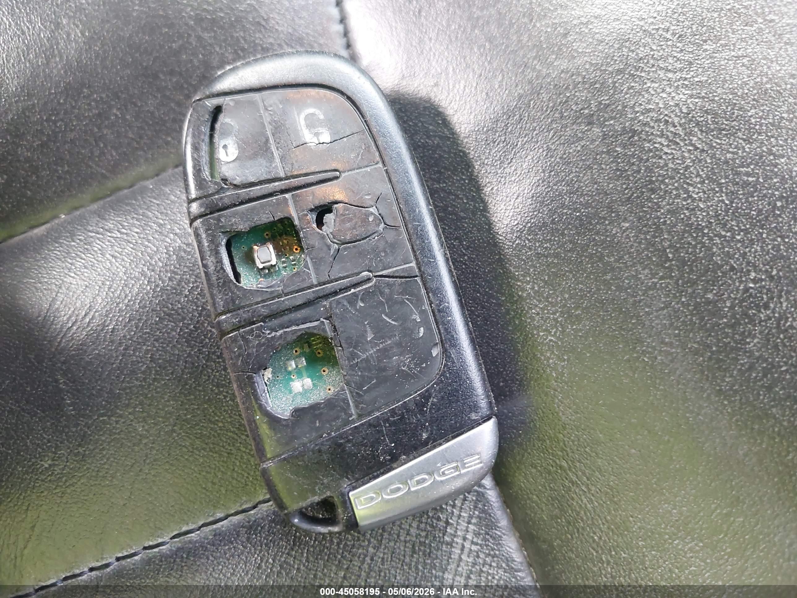 DODGE CHARGER image 11