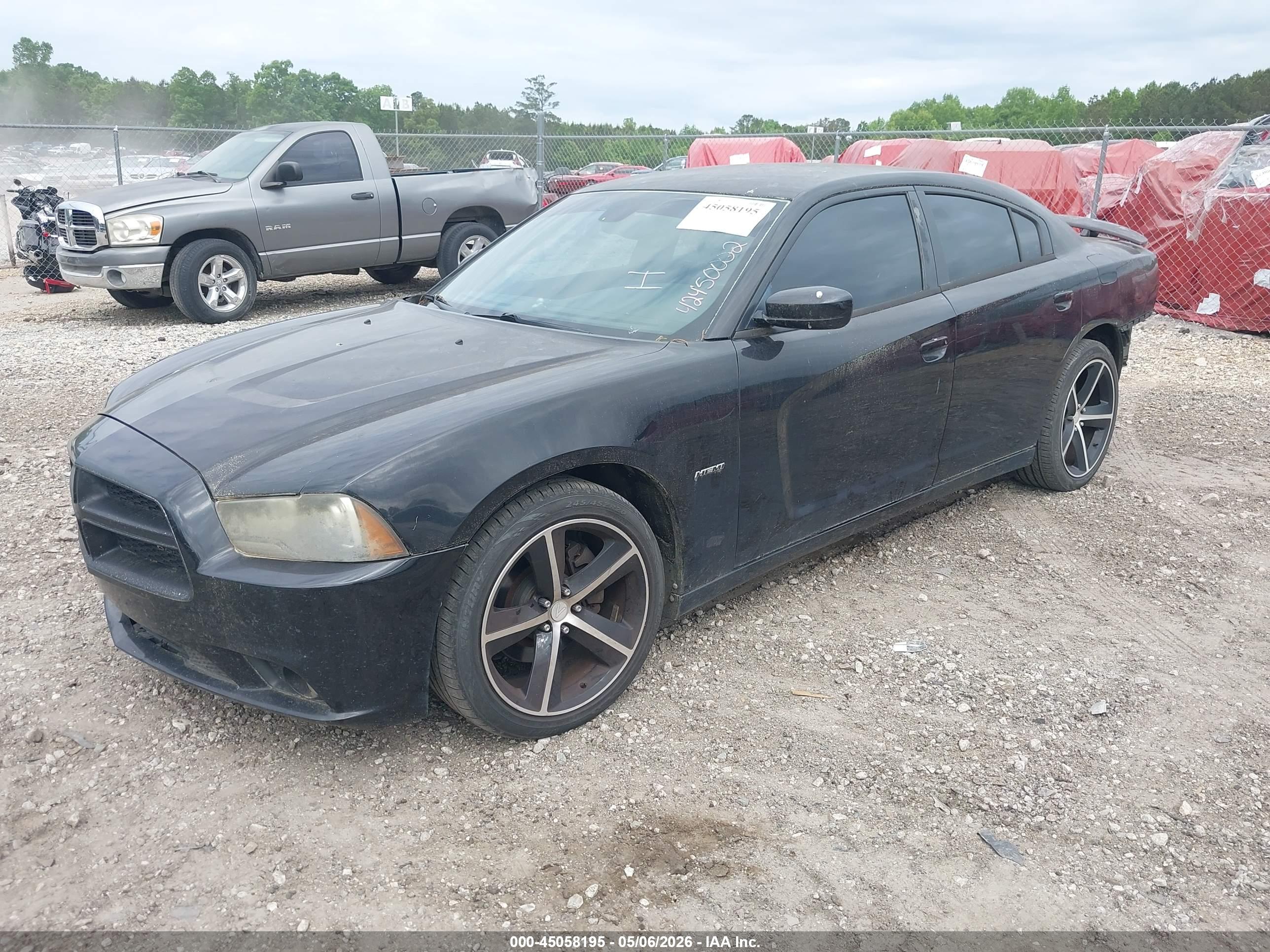 DODGE CHARGER image 2
