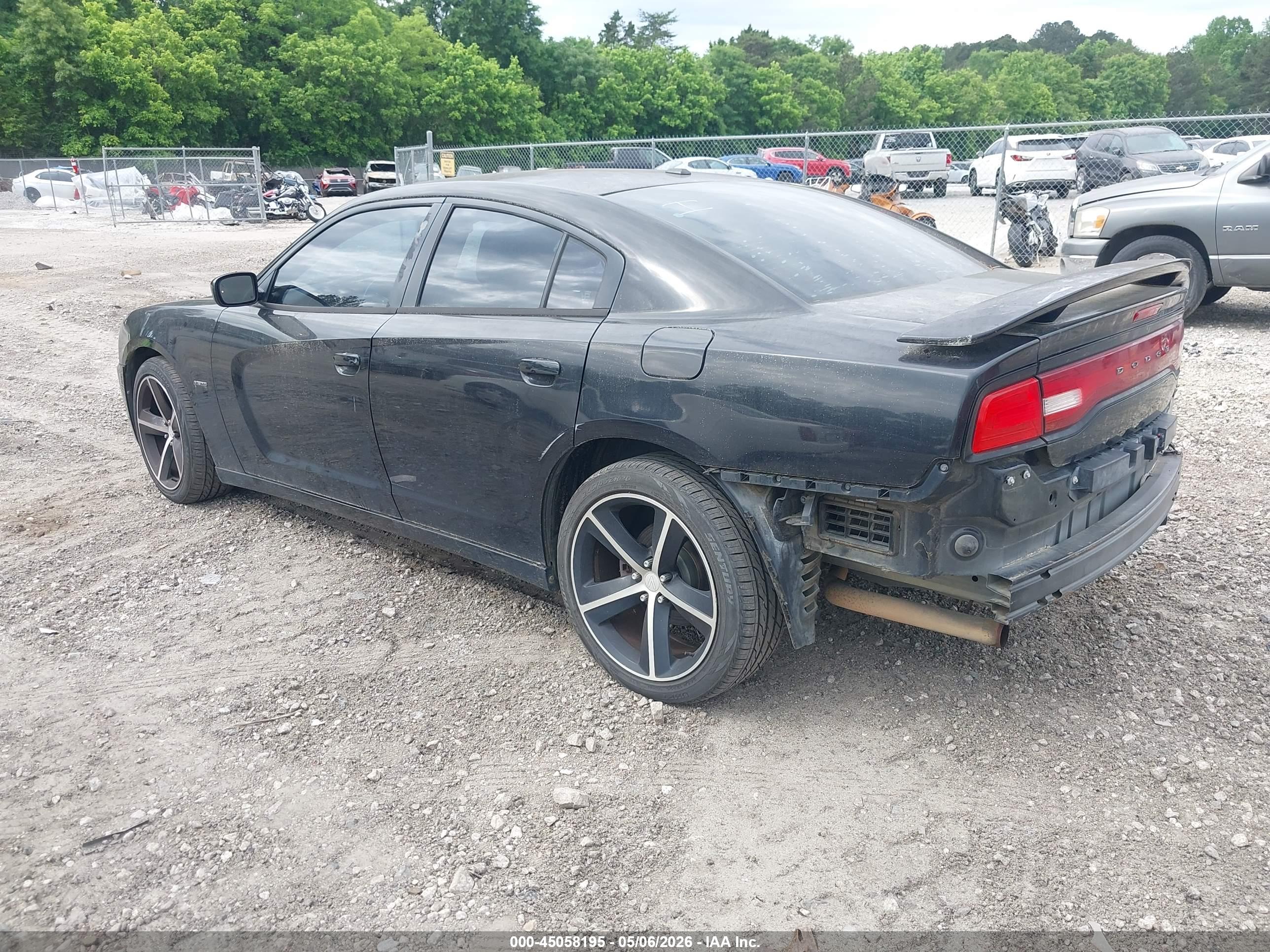 DODGE CHARGER image 3