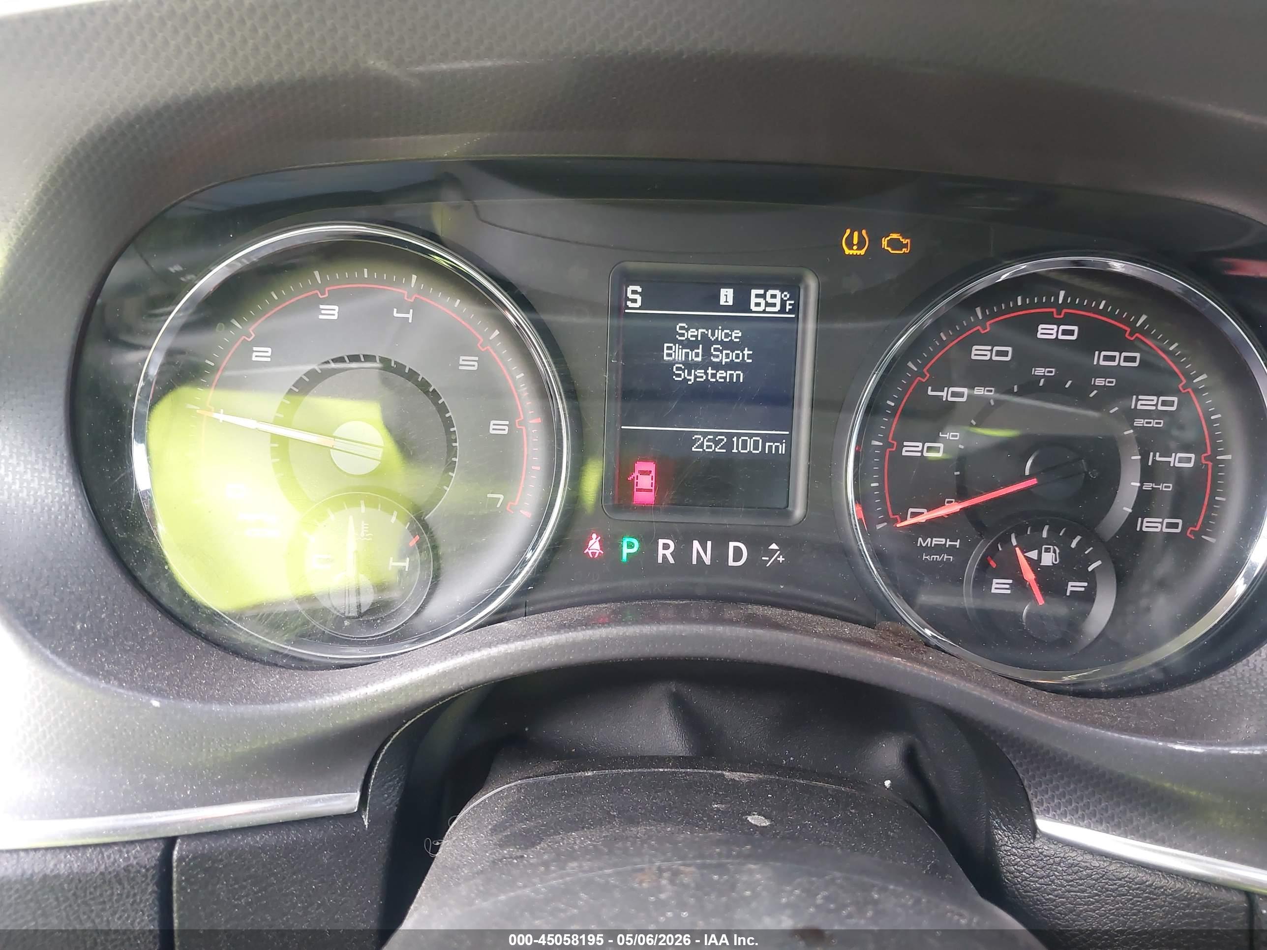DODGE CHARGER image 7