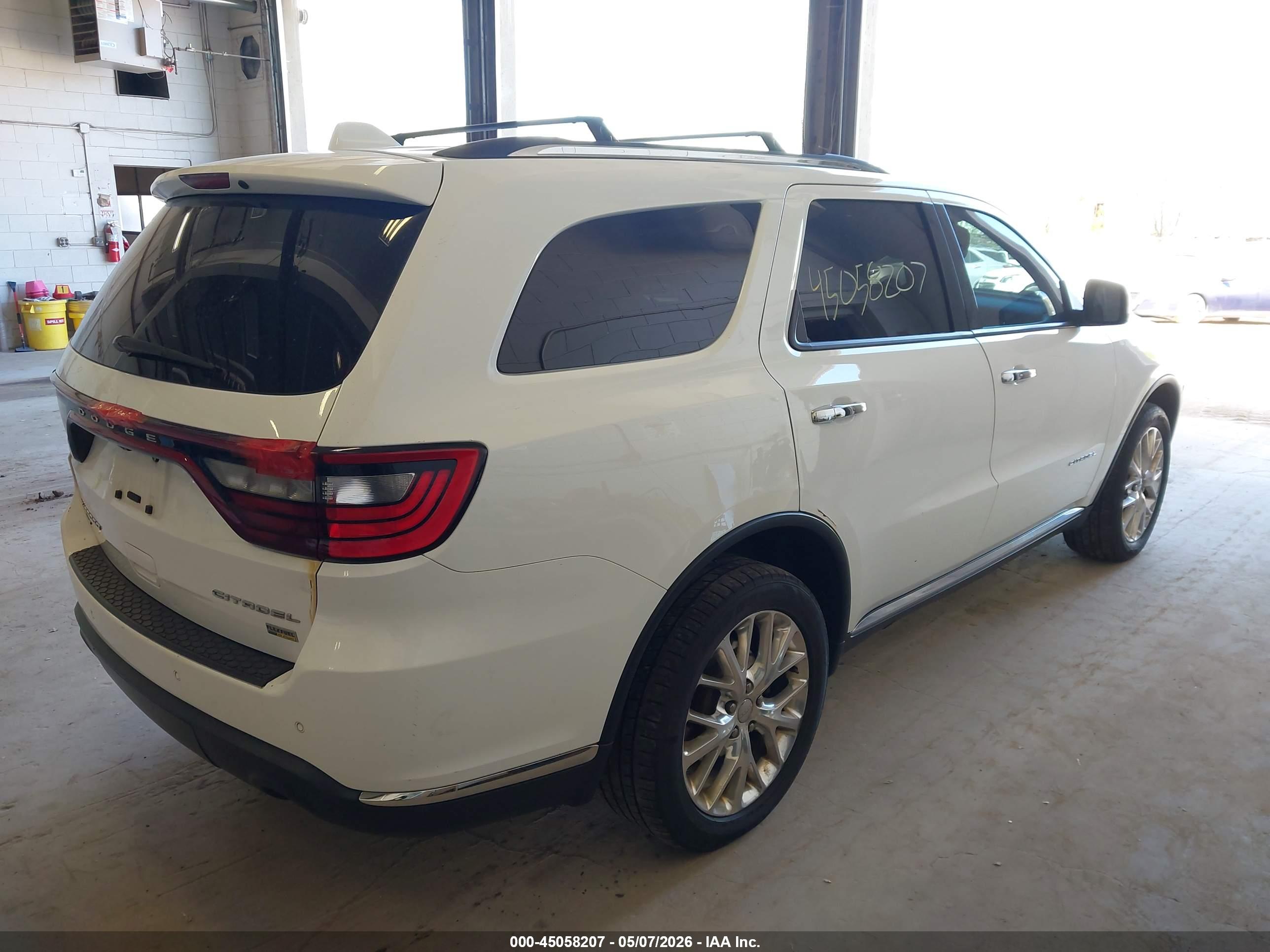 DODGE DURANGO image 4