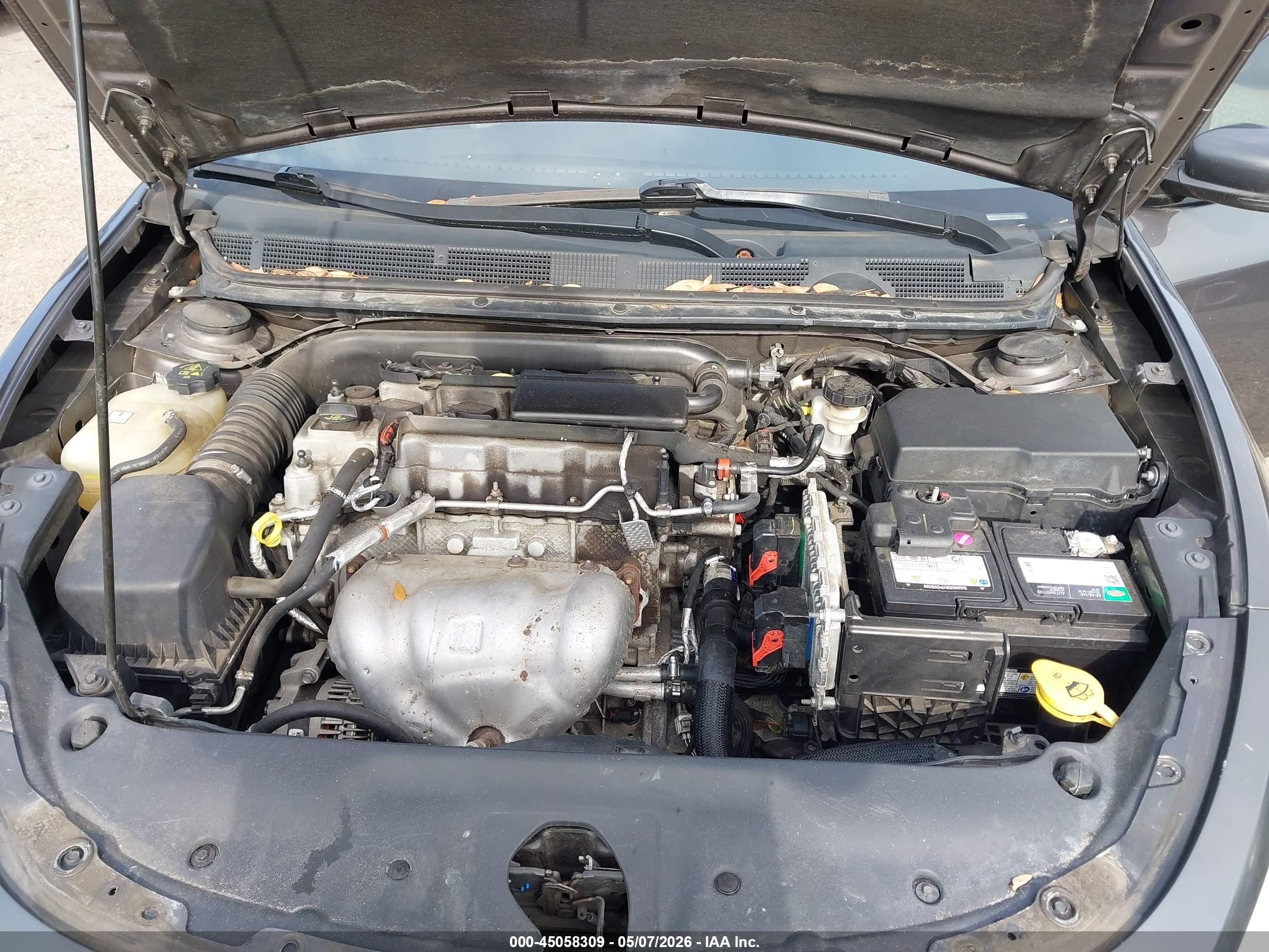 DODGE DART image 10