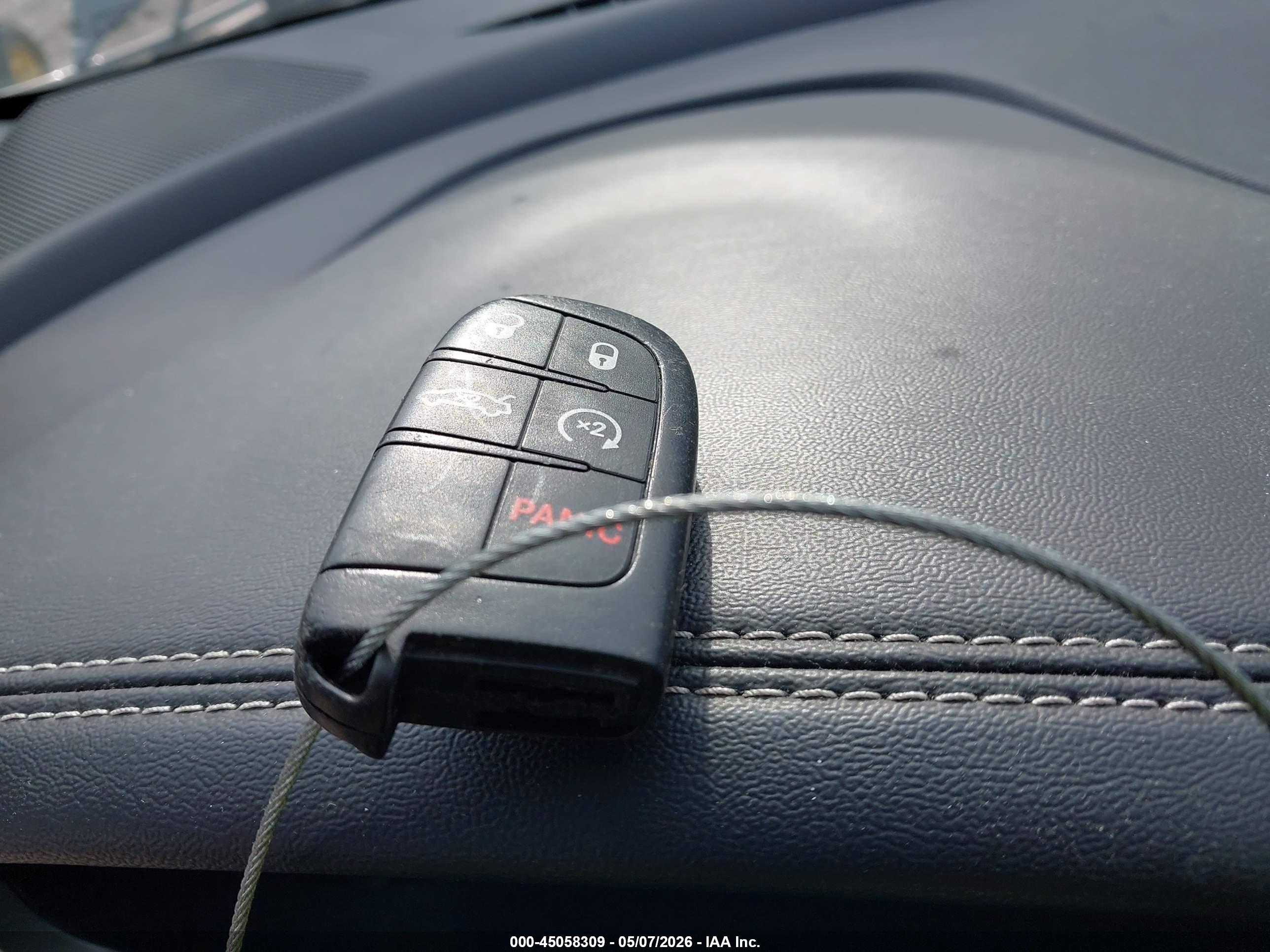 DODGE DART image 11