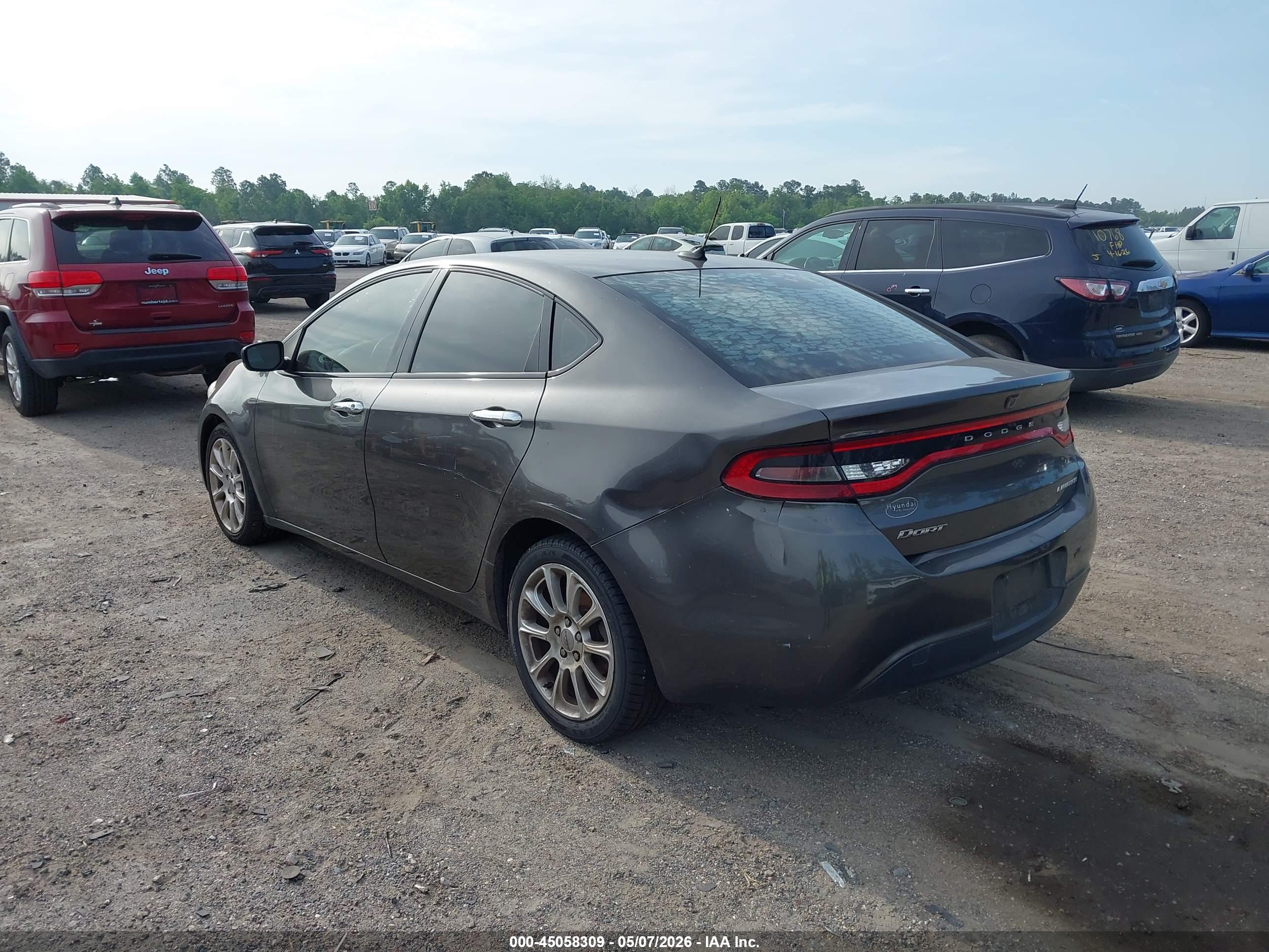 DODGE DART image 3
