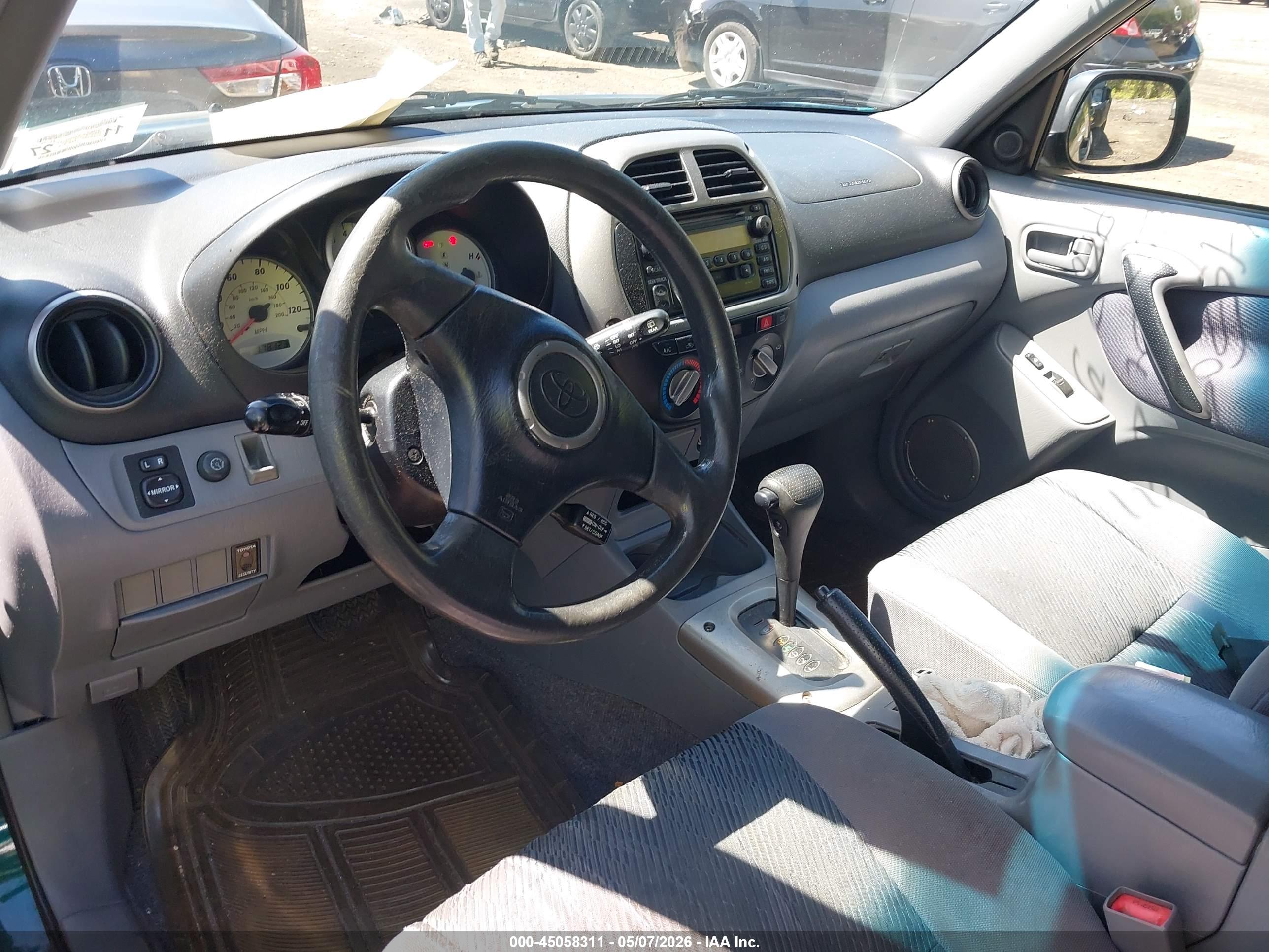 TOYOTA RAV4 image 5
