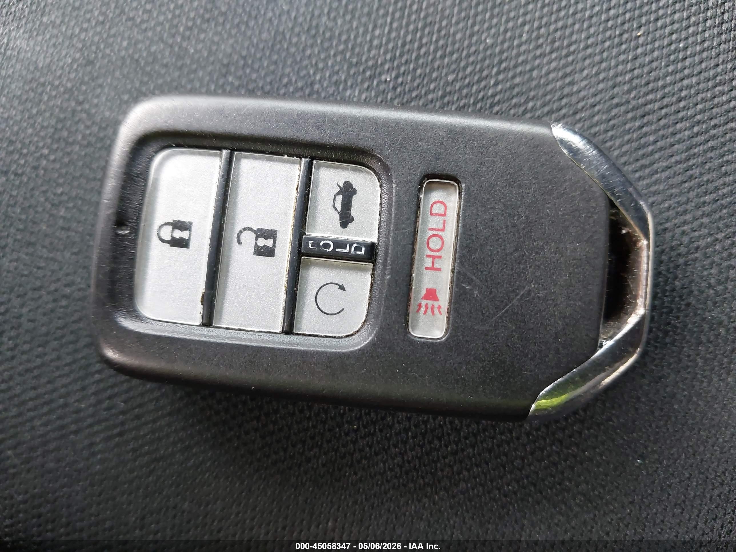 HONDA CIVIC image 11