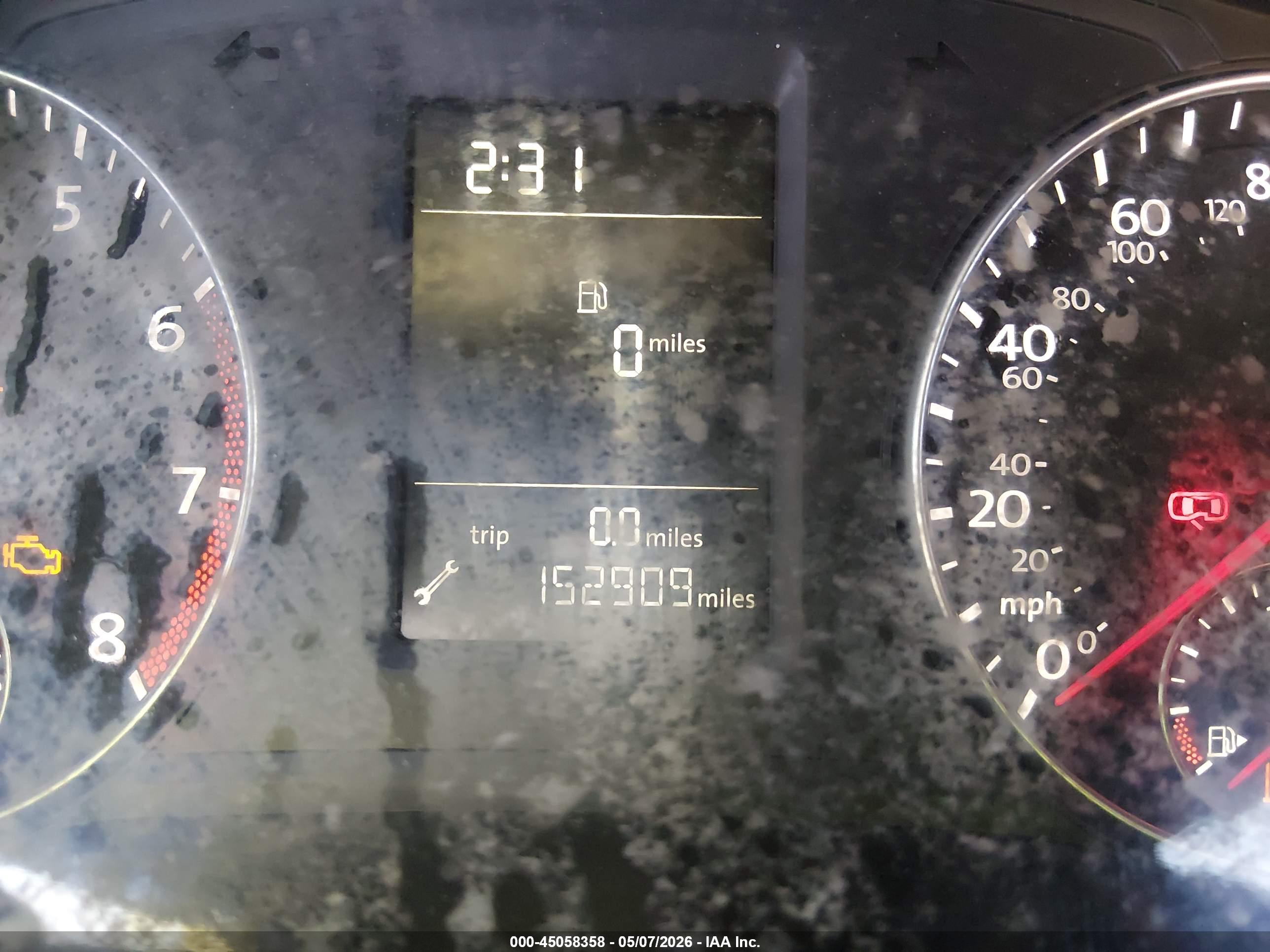 VOLKSWAGEN PASSAT image 7