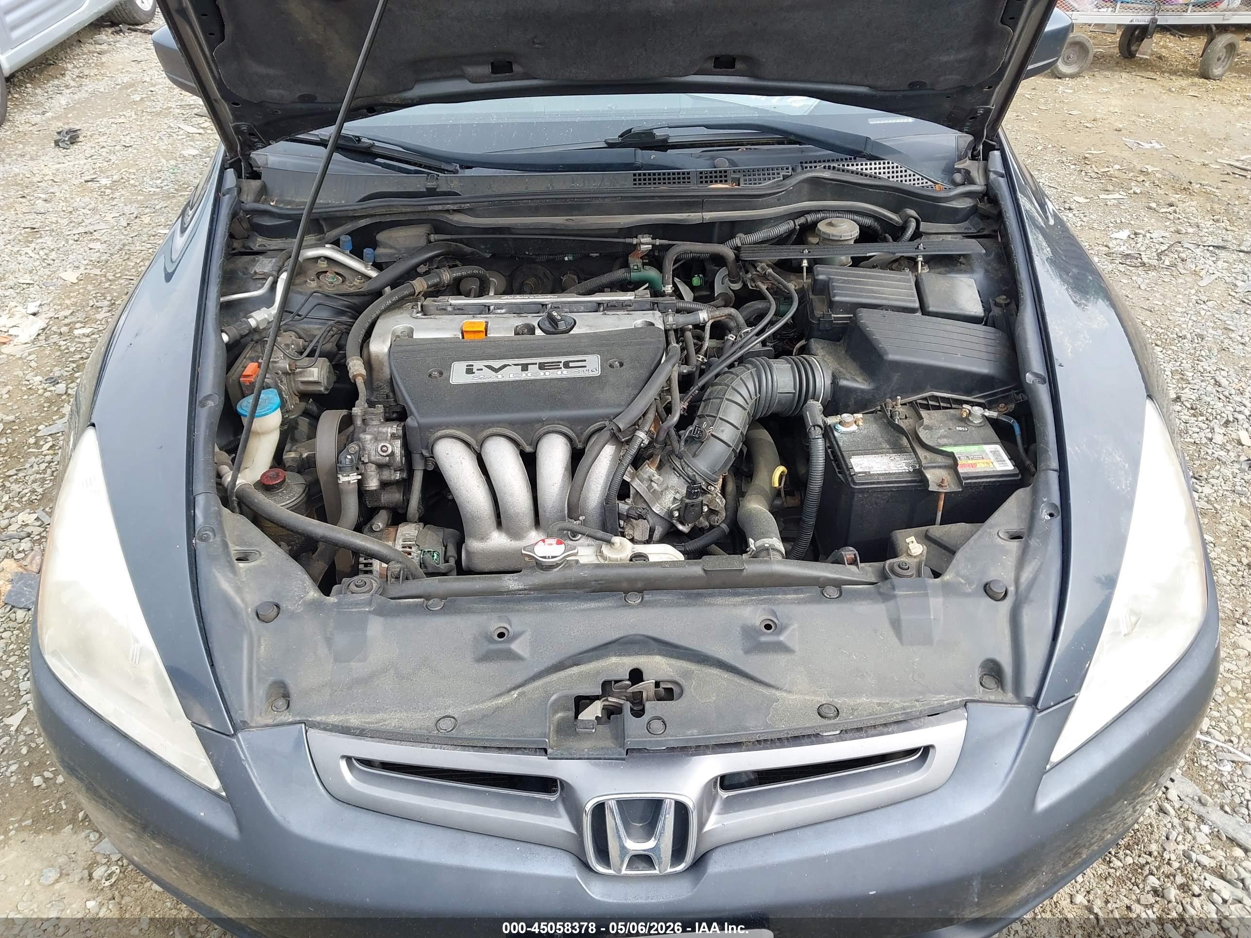 HONDA ACCORD image 10