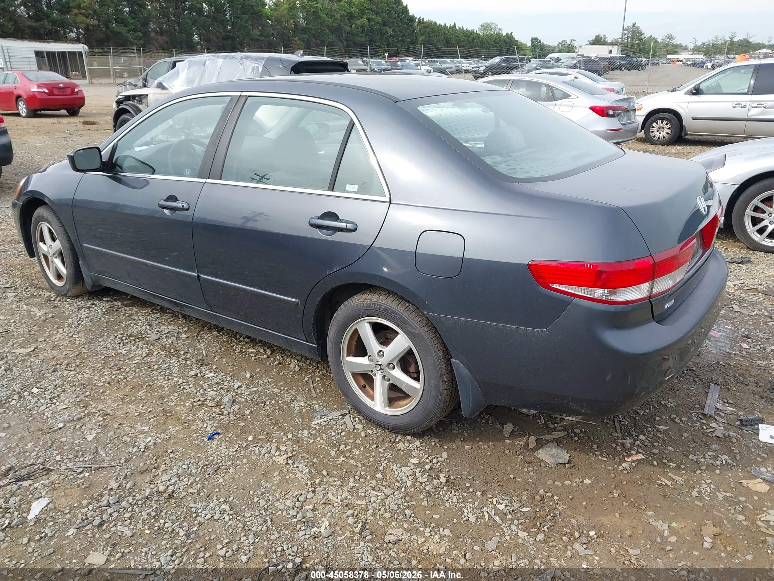 HONDA ACCORD image 3