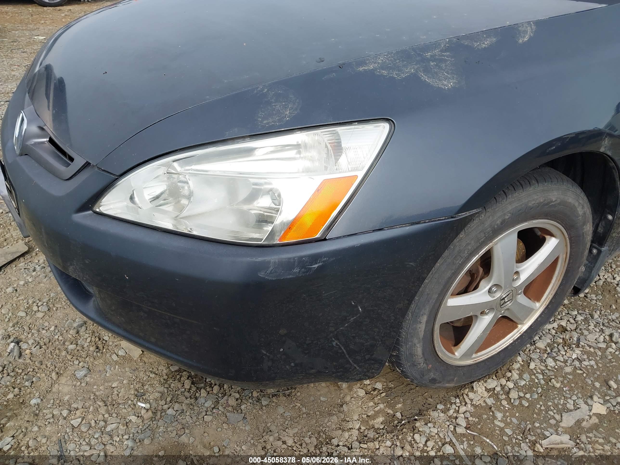 HONDA ACCORD image 6